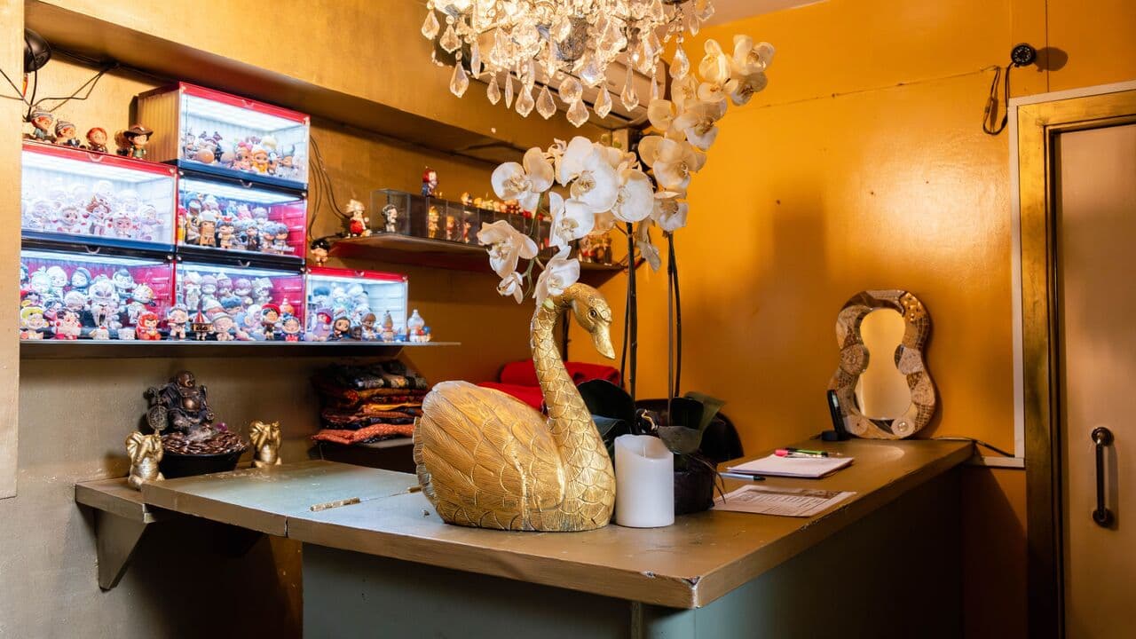 Photo 2 of VAVI Thai Massage Soho Central London