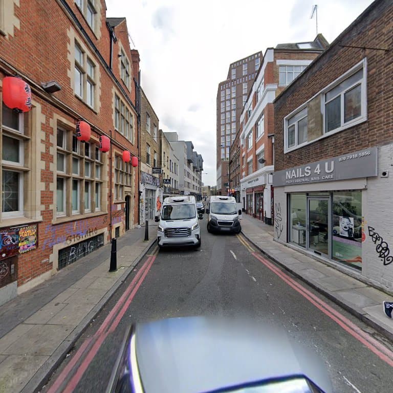 Photo 2 of Best Thai Massage Aldgate East