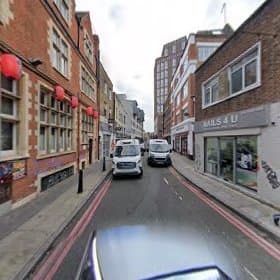 Photo 3 of Best Thai Massage Aldgate East
