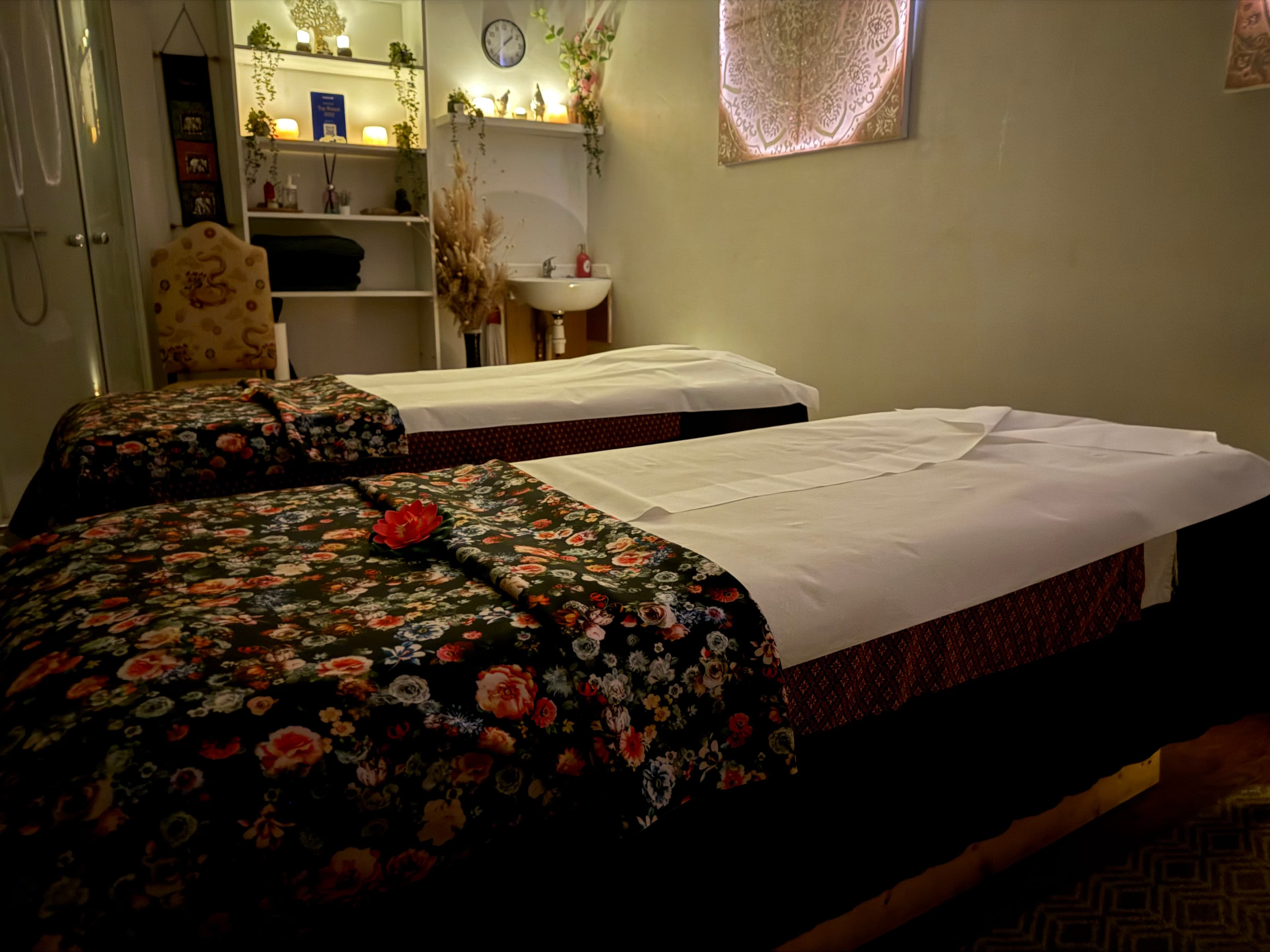 Photo 3 of Bodhi Tree Thai Massage