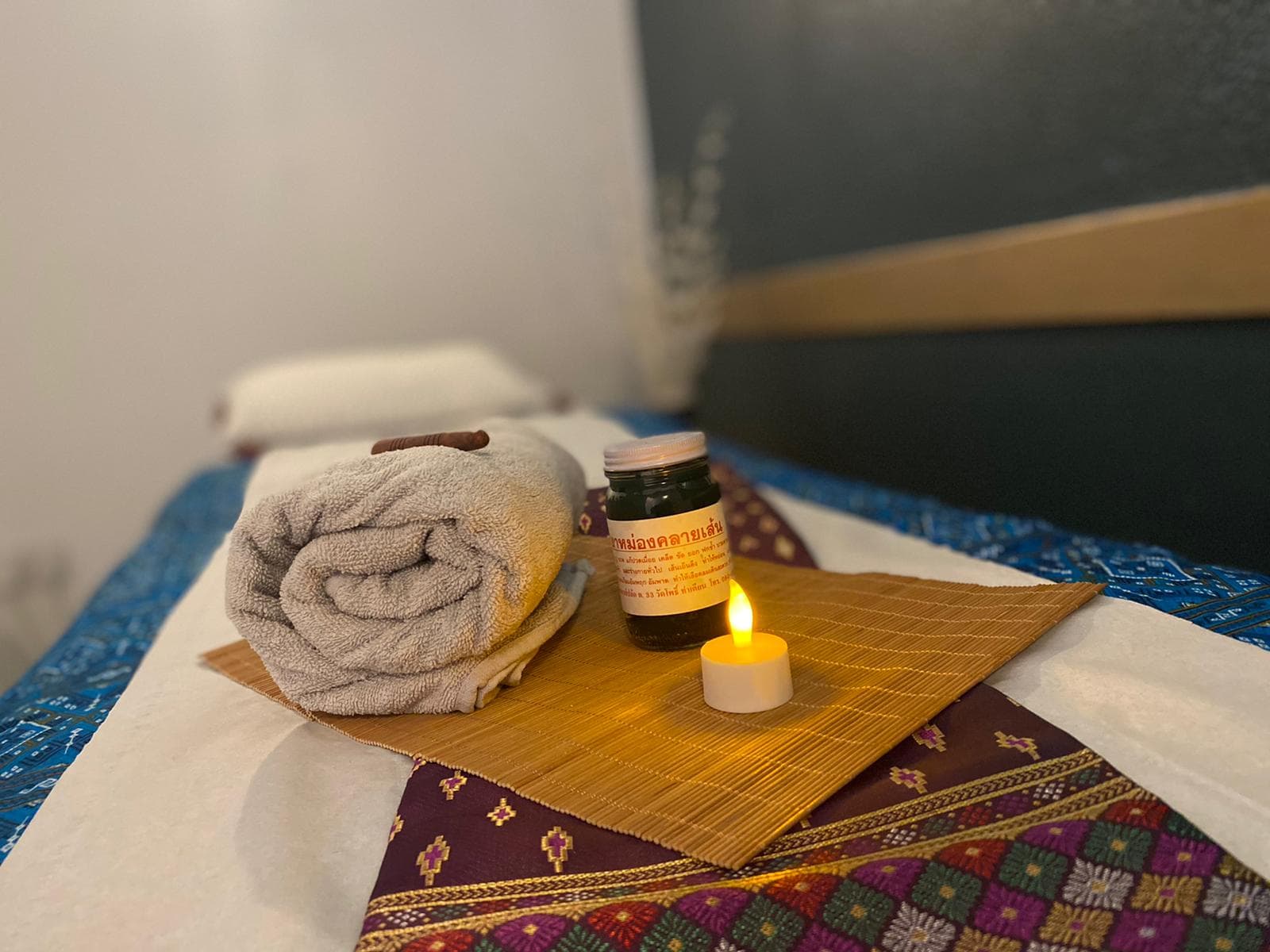 Bodhi Tree Thai Massage – Thai massage in London