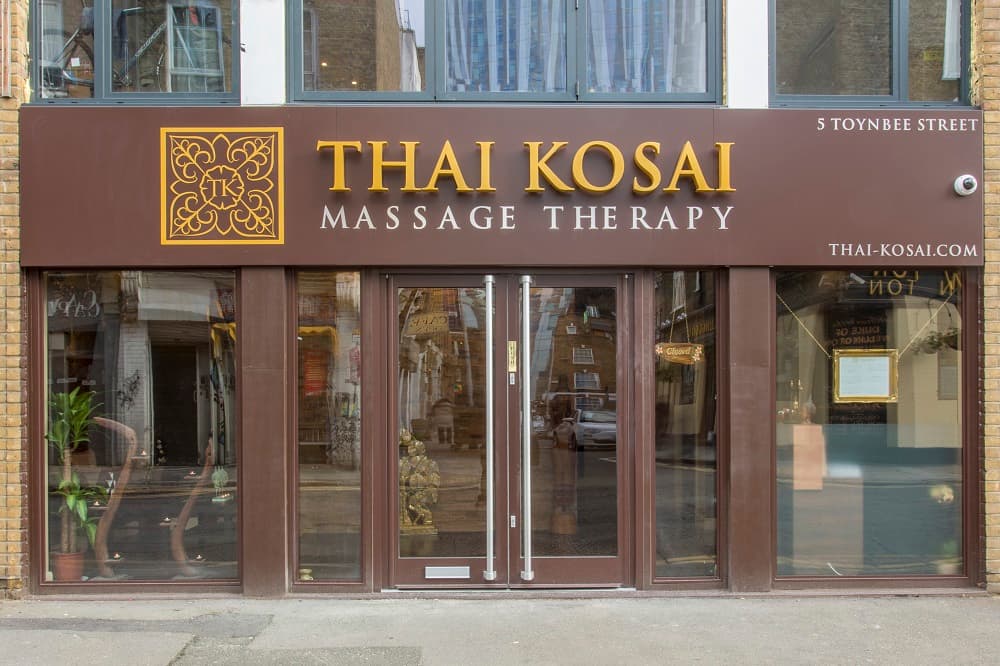 Photo 3 of Thai Kosai