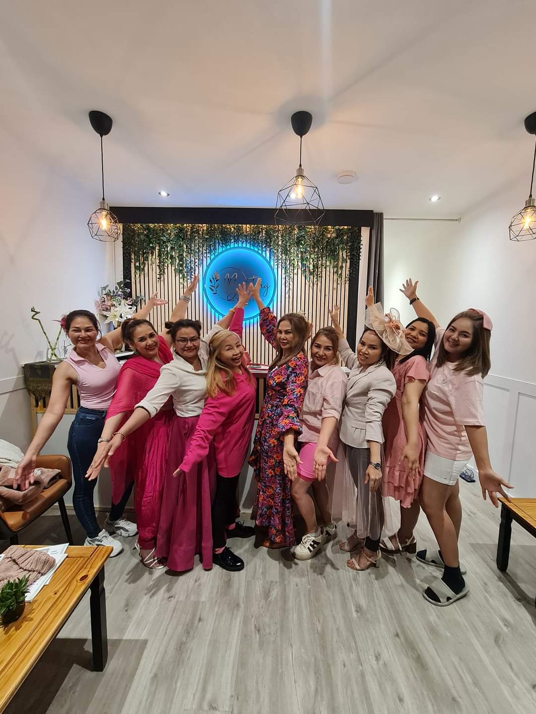 Baitong Thai Massage Ealing – Thai massage in London