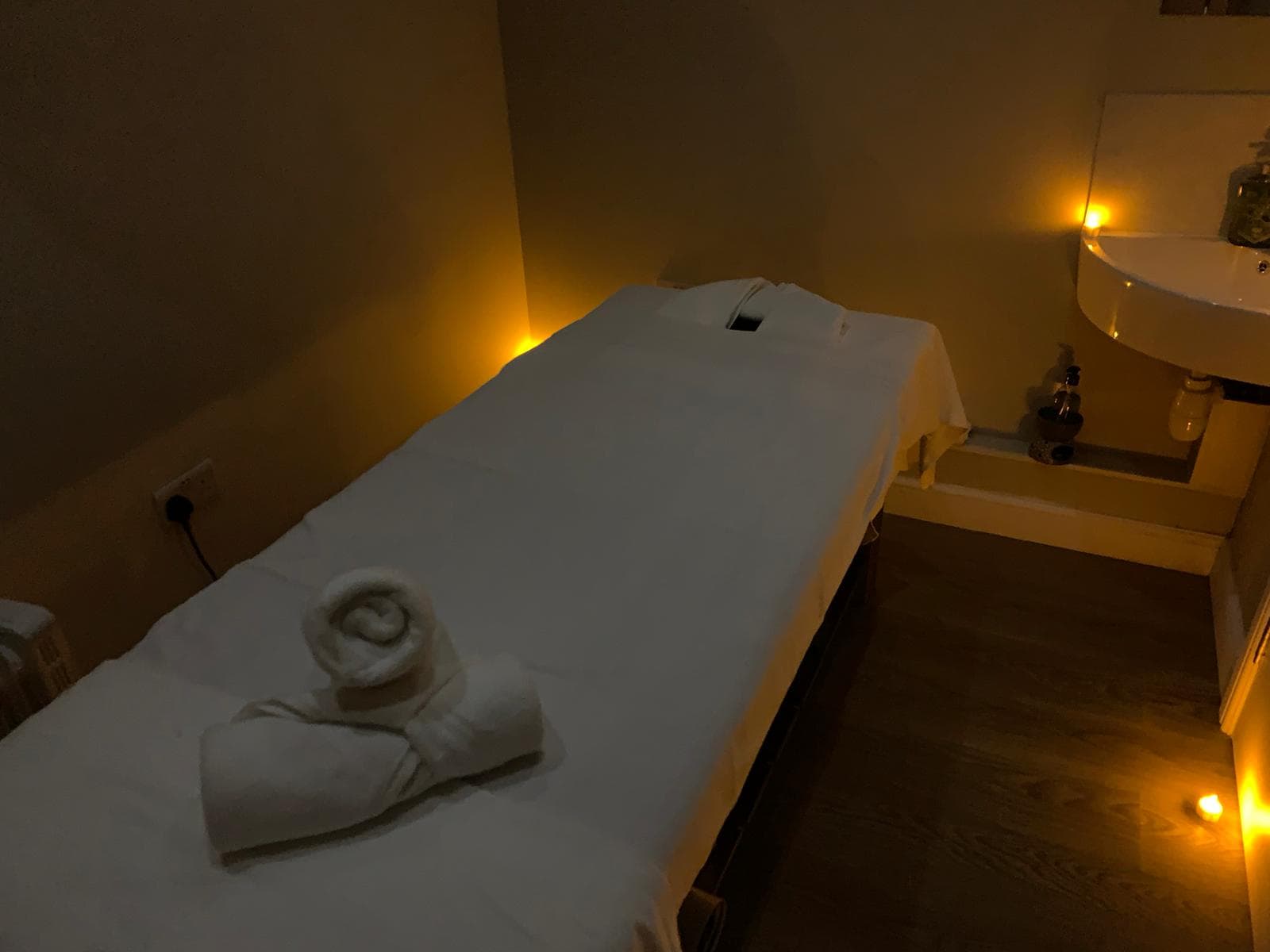 1010 Thai Massage – Thai massage in London
