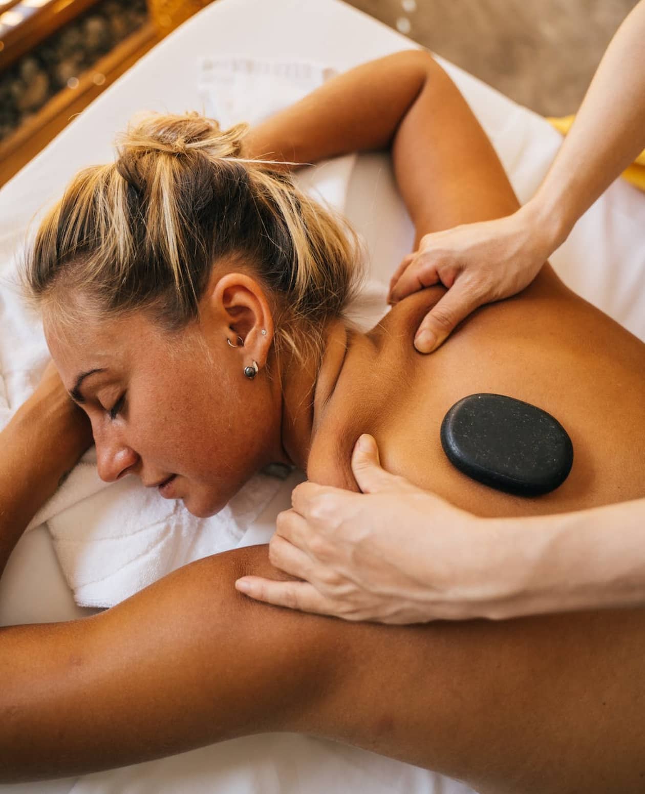 Main photo of DK Thai Massage