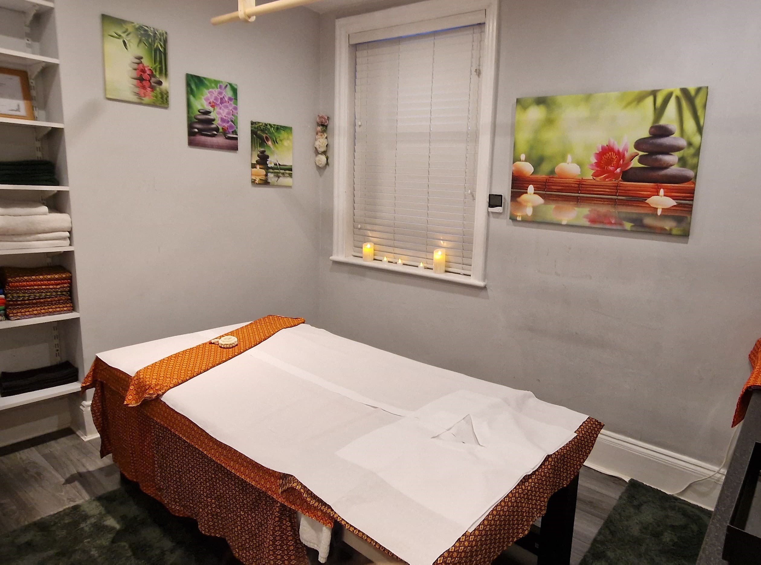 Photo 3 of Thai Massage by Janny