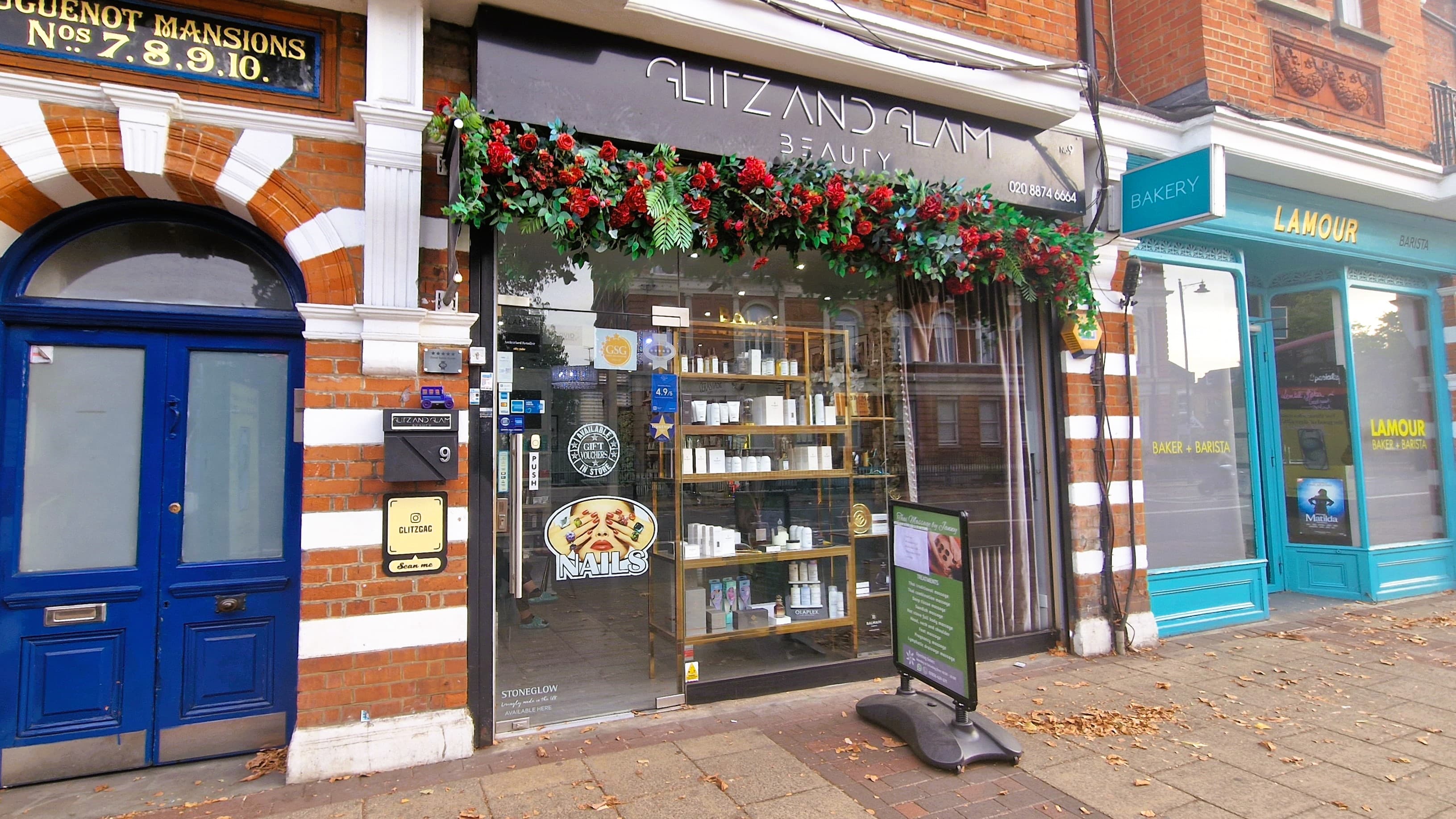 Thai Massage by Janny – Thai massage in London