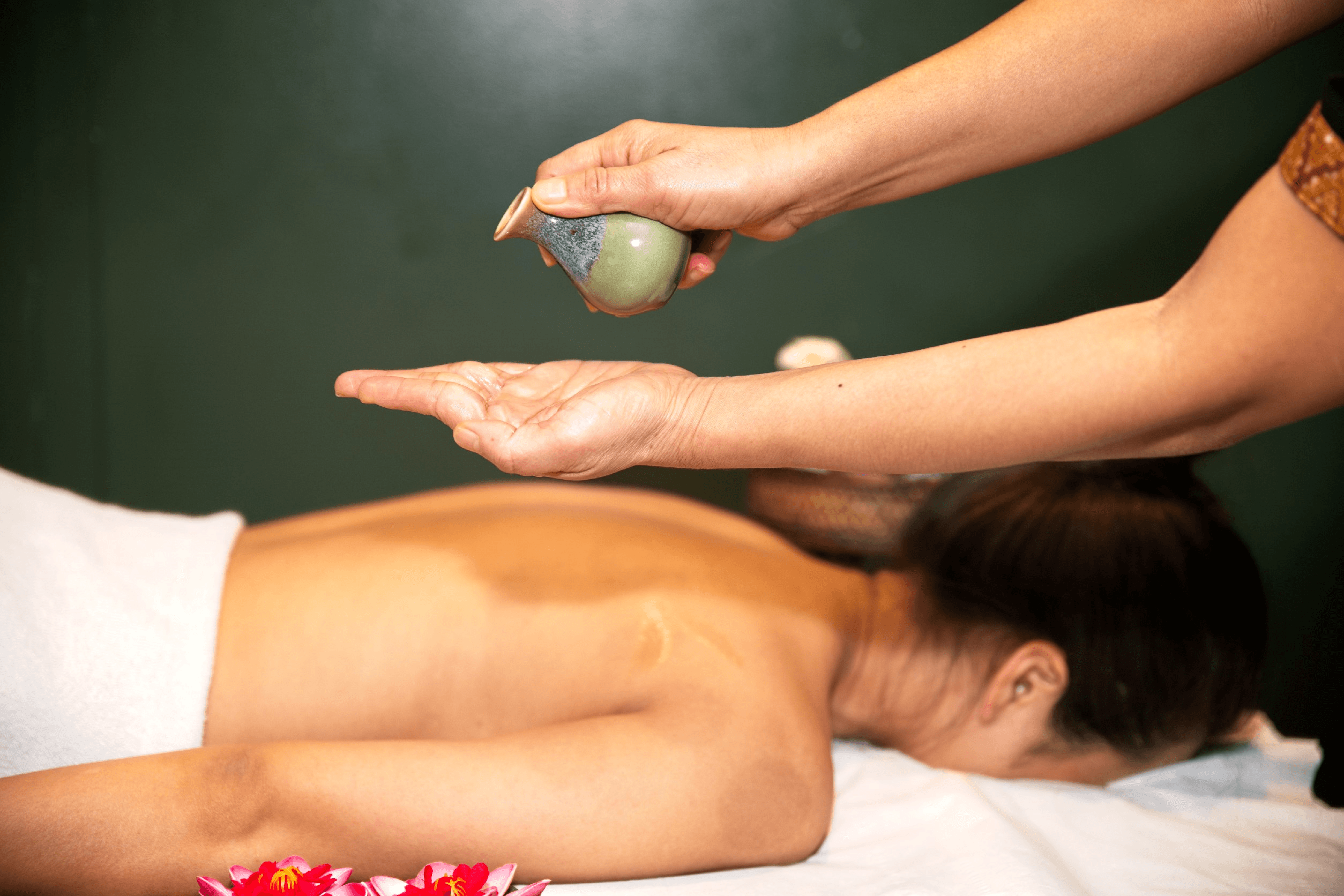 Photo 3 of Highbury Thai Massage
