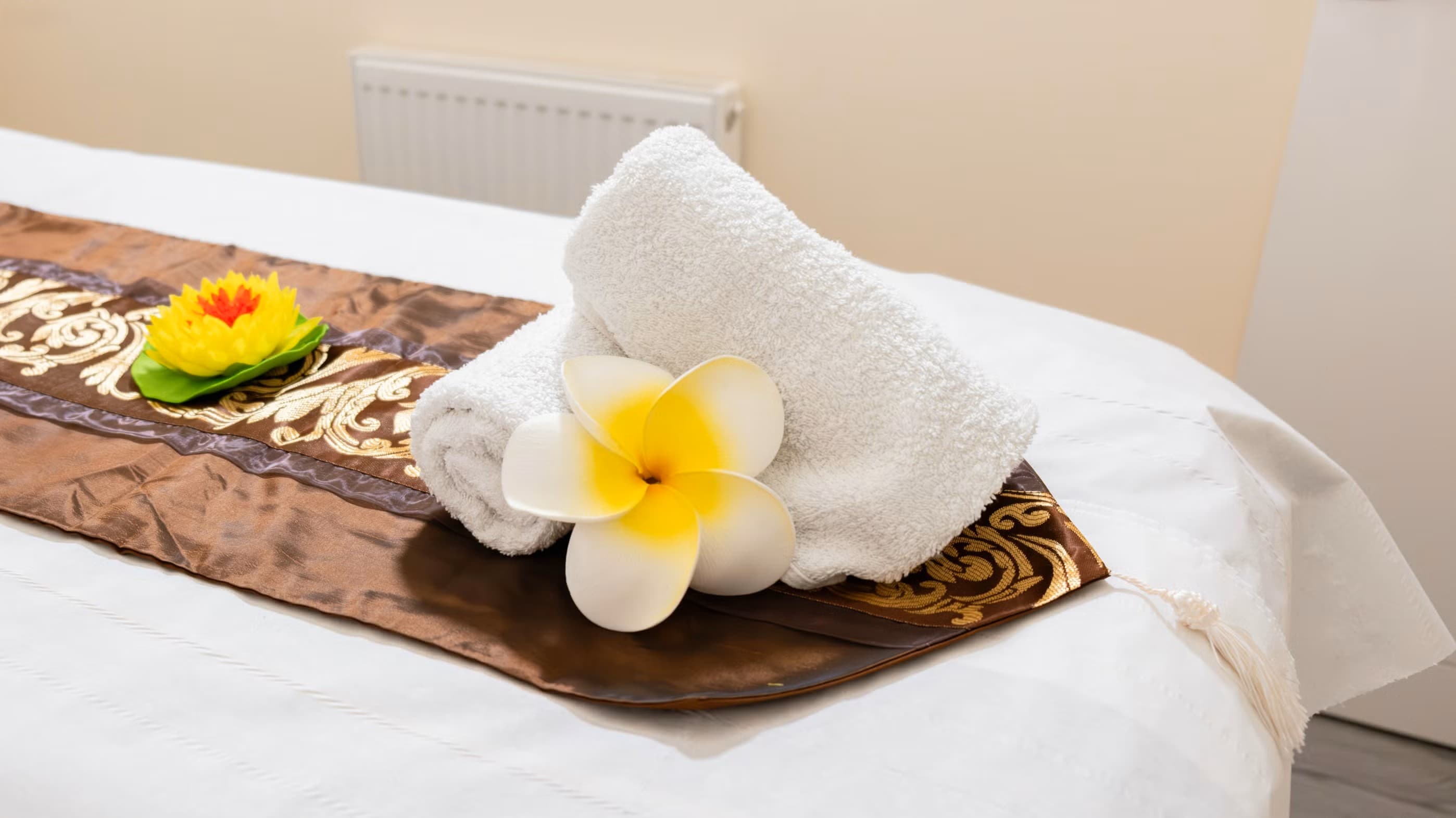 Photo 3 of Chantara Thai Massage