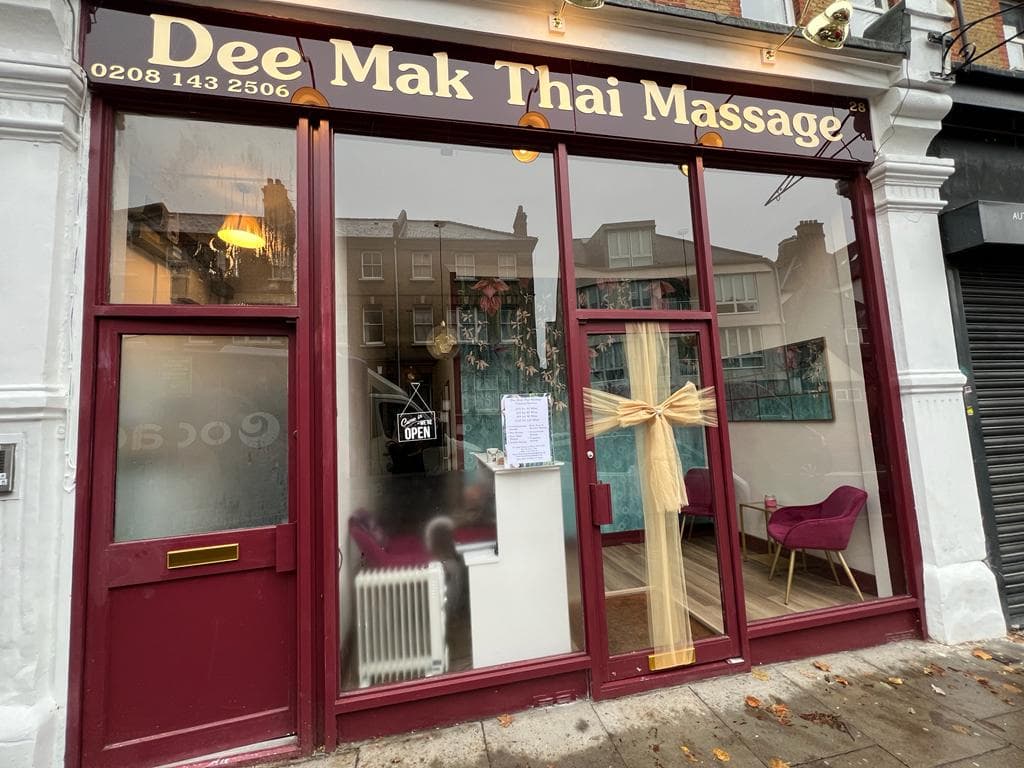 Photo 2 of Dee Mak Thai Massage