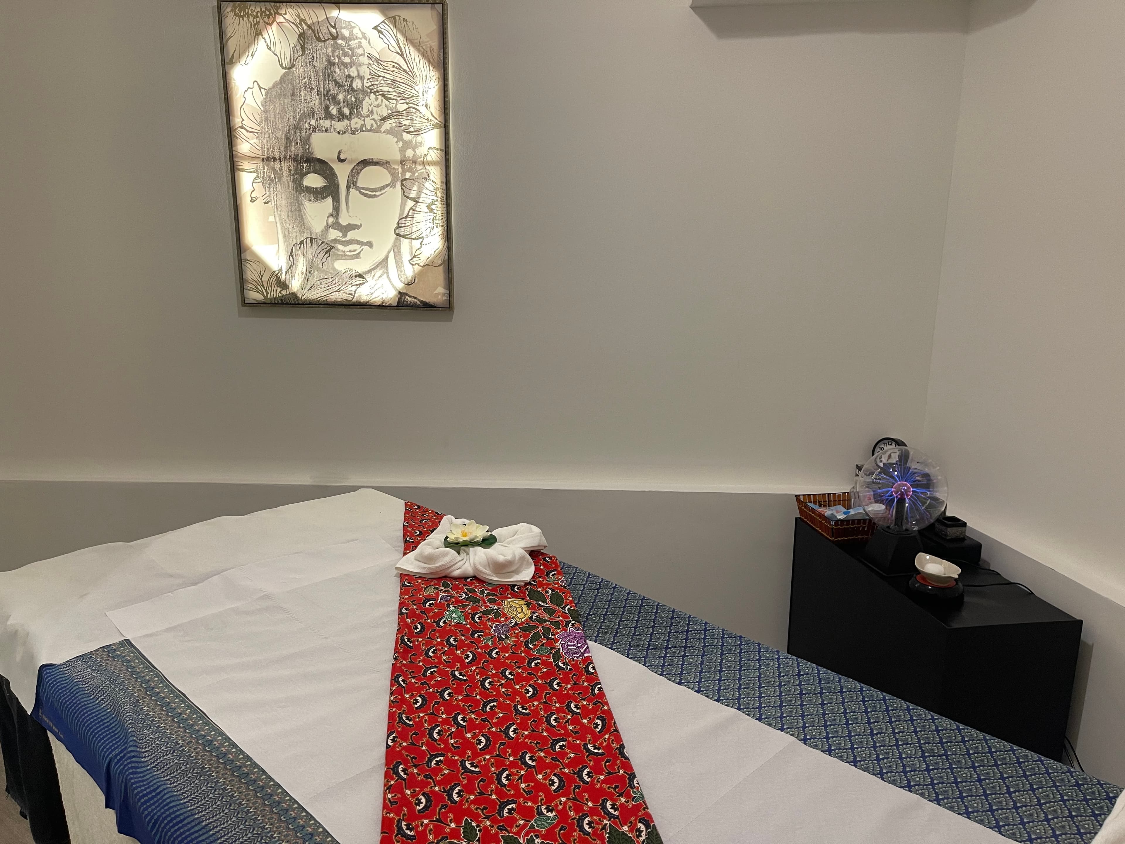 The one thai Massage & Spa – Thai massage in London
