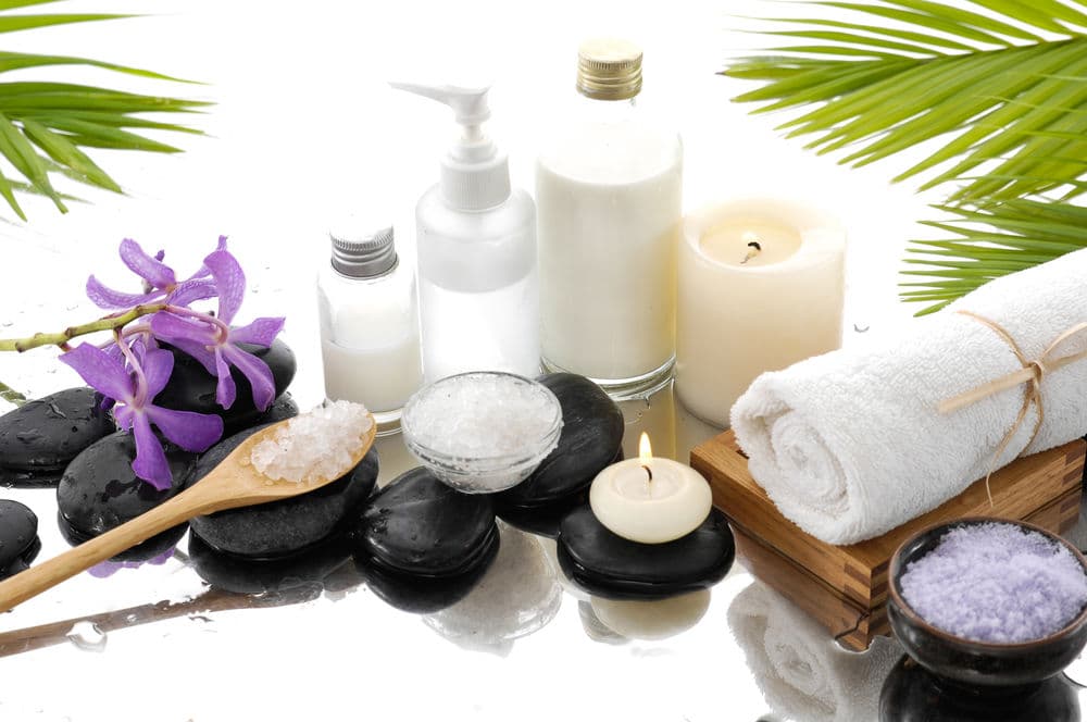 89 Thai Massage (Appointment only) – Thai massage in London
