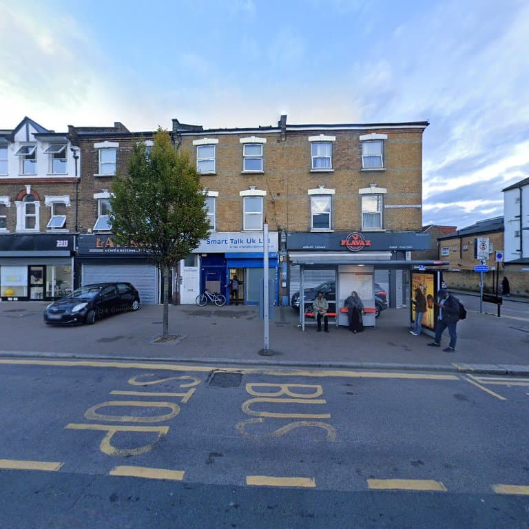 Thai massage in – Thai massage in London