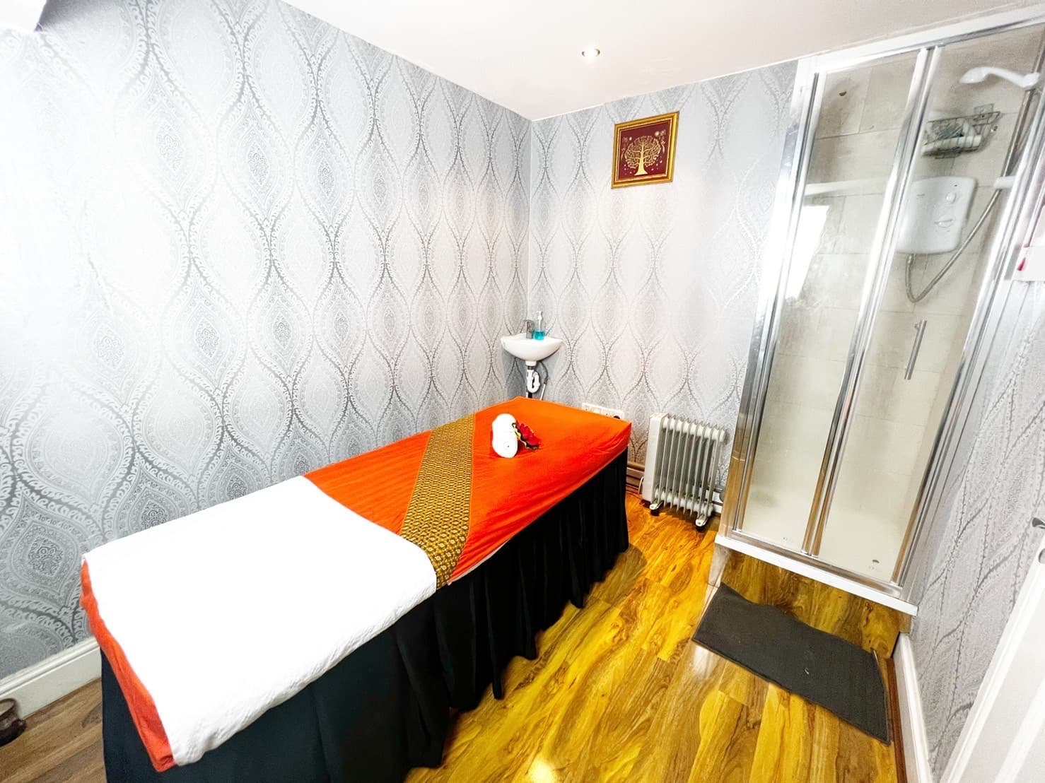 Diamond Thai Massage – Thai massage in London