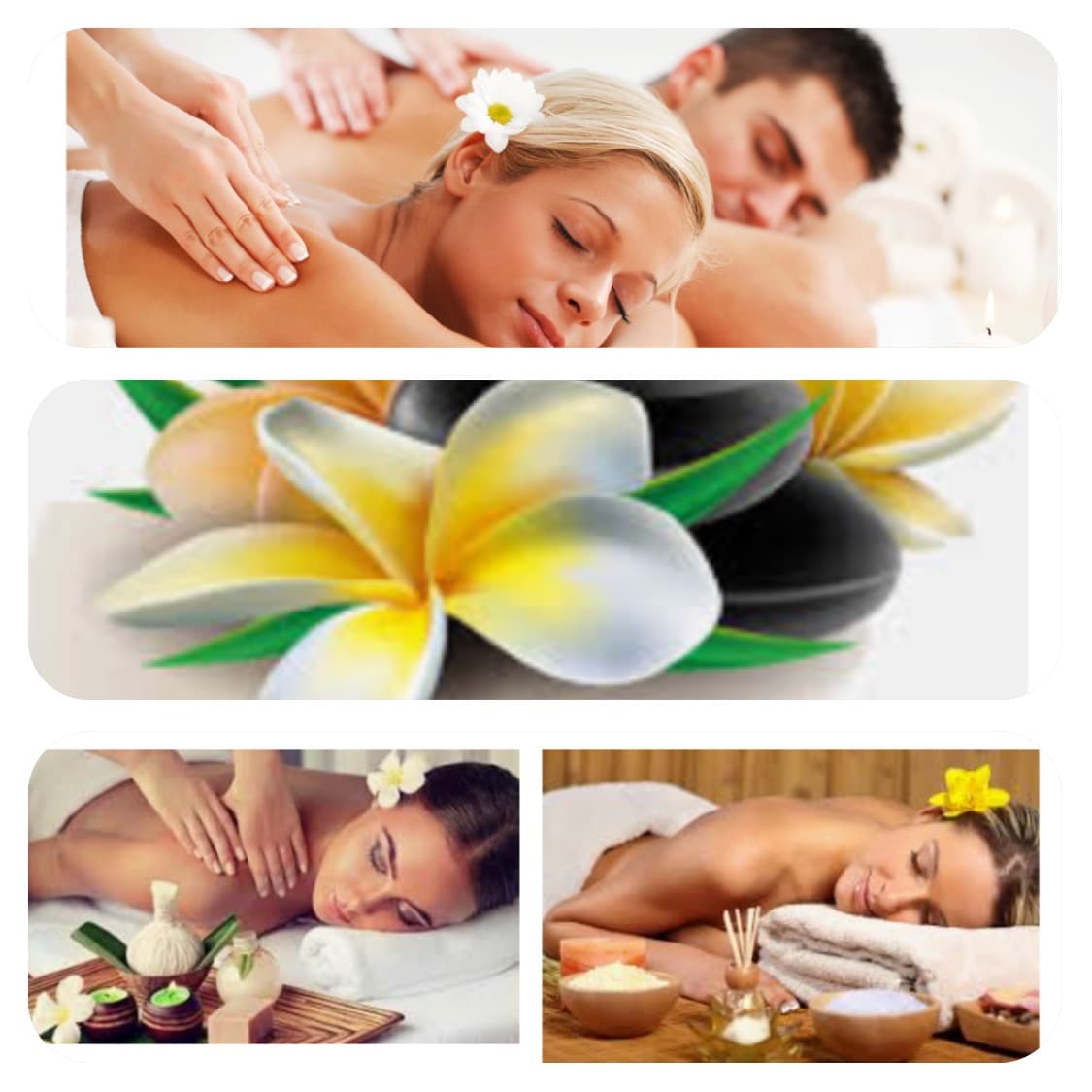 Choke Dee Thai Massage - Camden Town – Thai massage in London