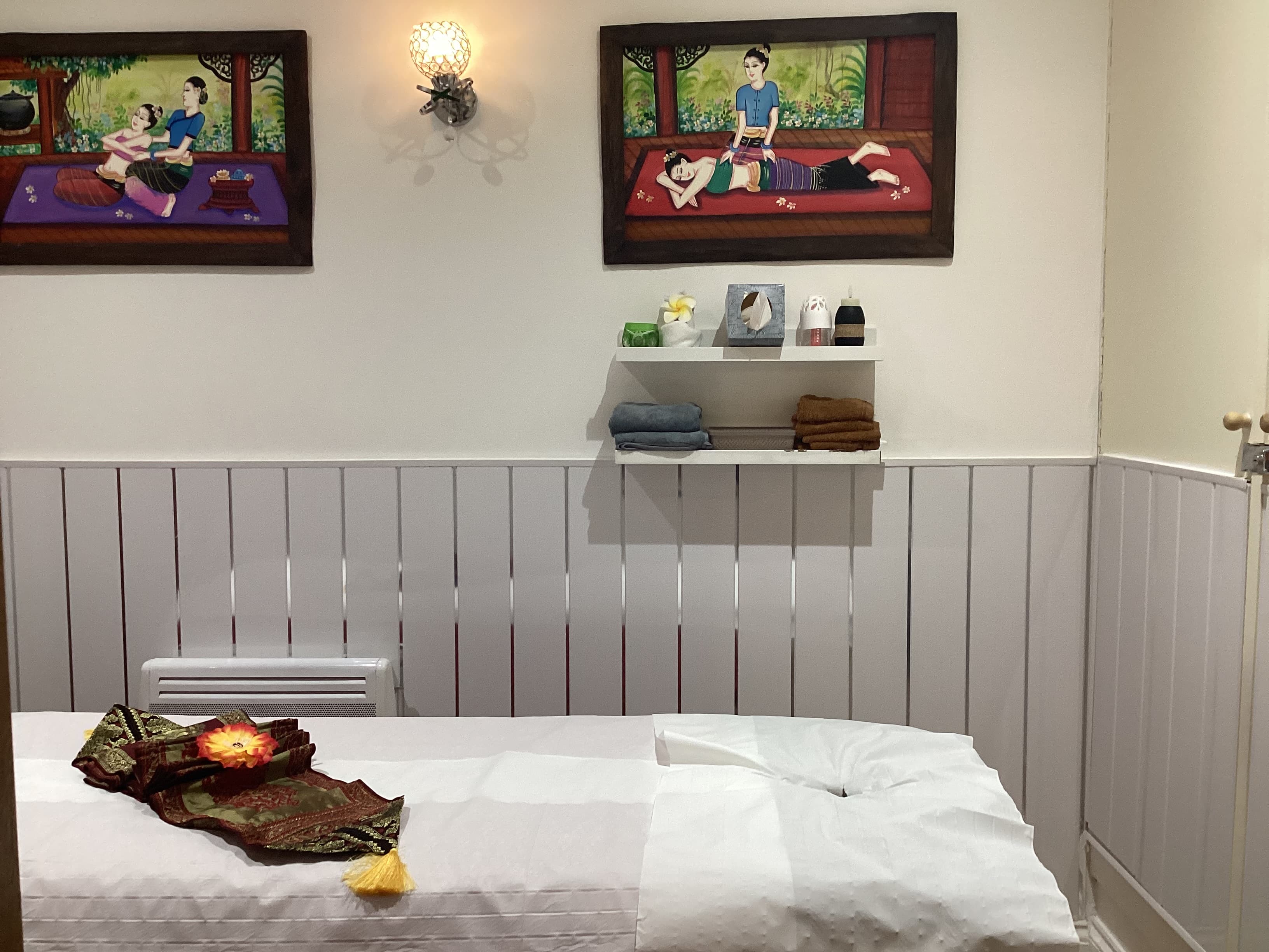Photo 2 of 1689 Thai Massage Therapy