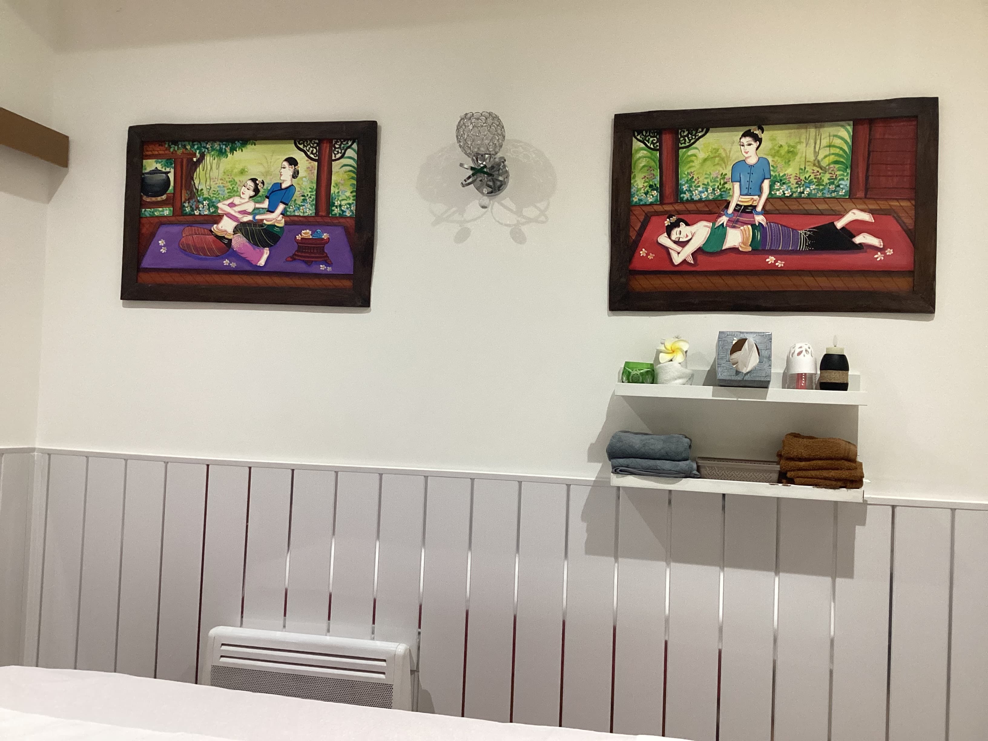 Photo 3 of 1689 Thai Massage Therapy
