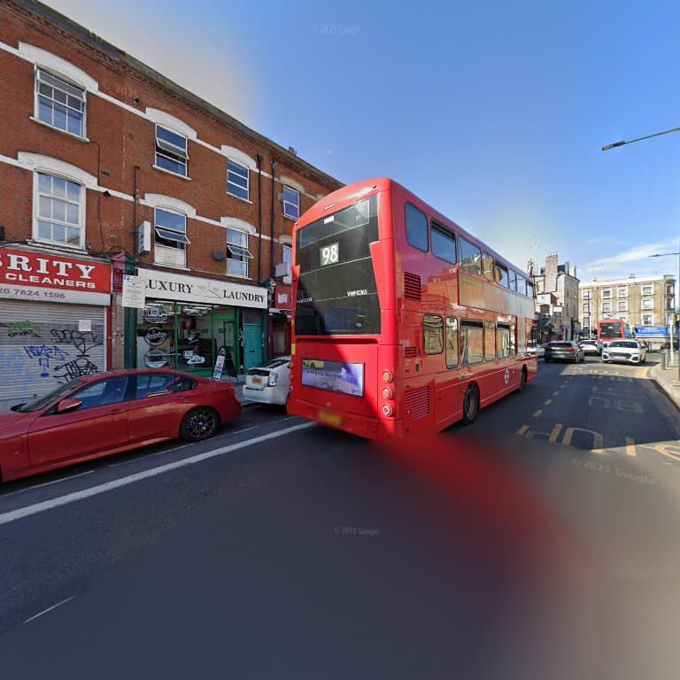 Yada Thai Massage – Thai massage in London
