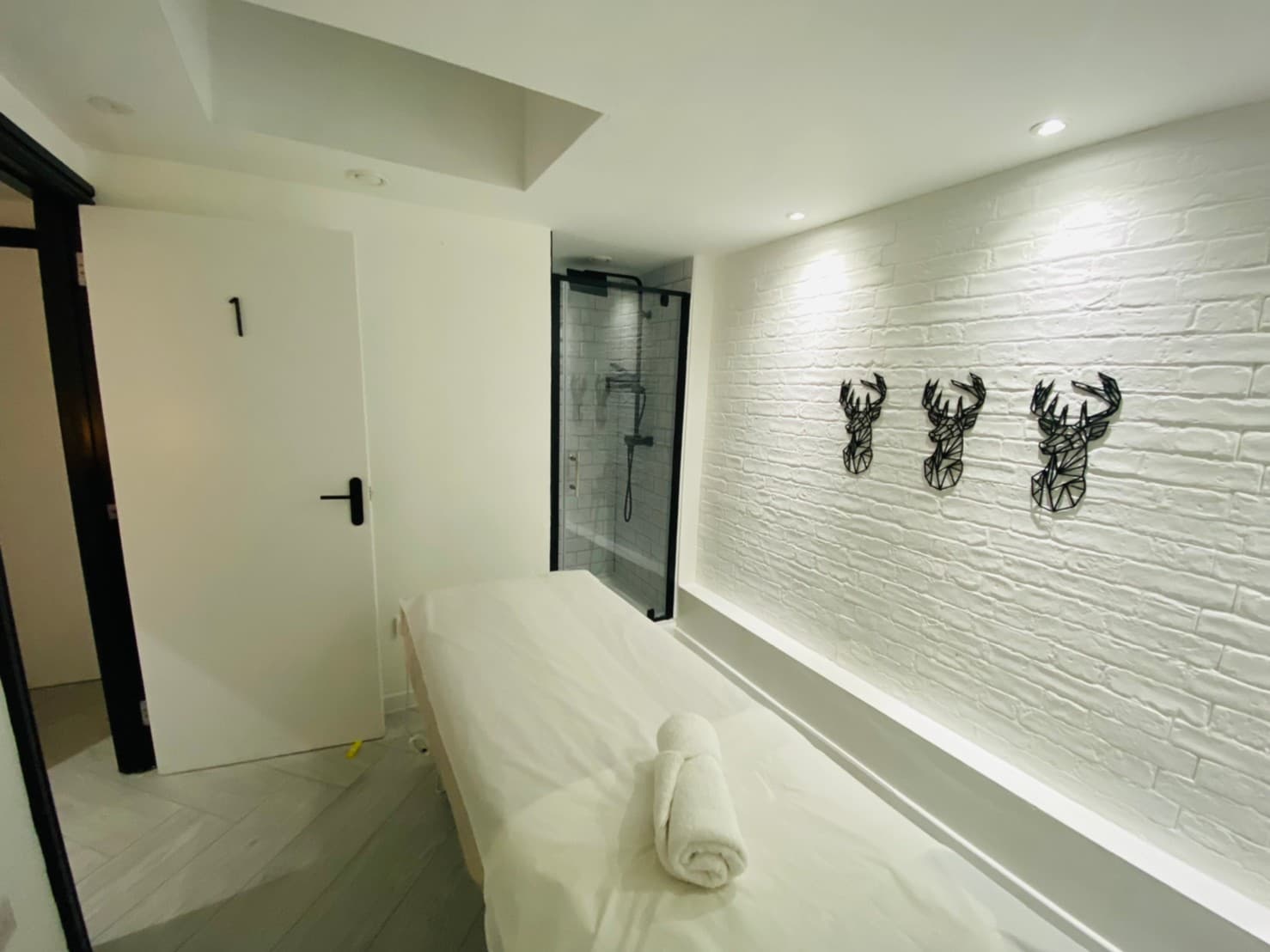Thai harmony – Thai massage in London