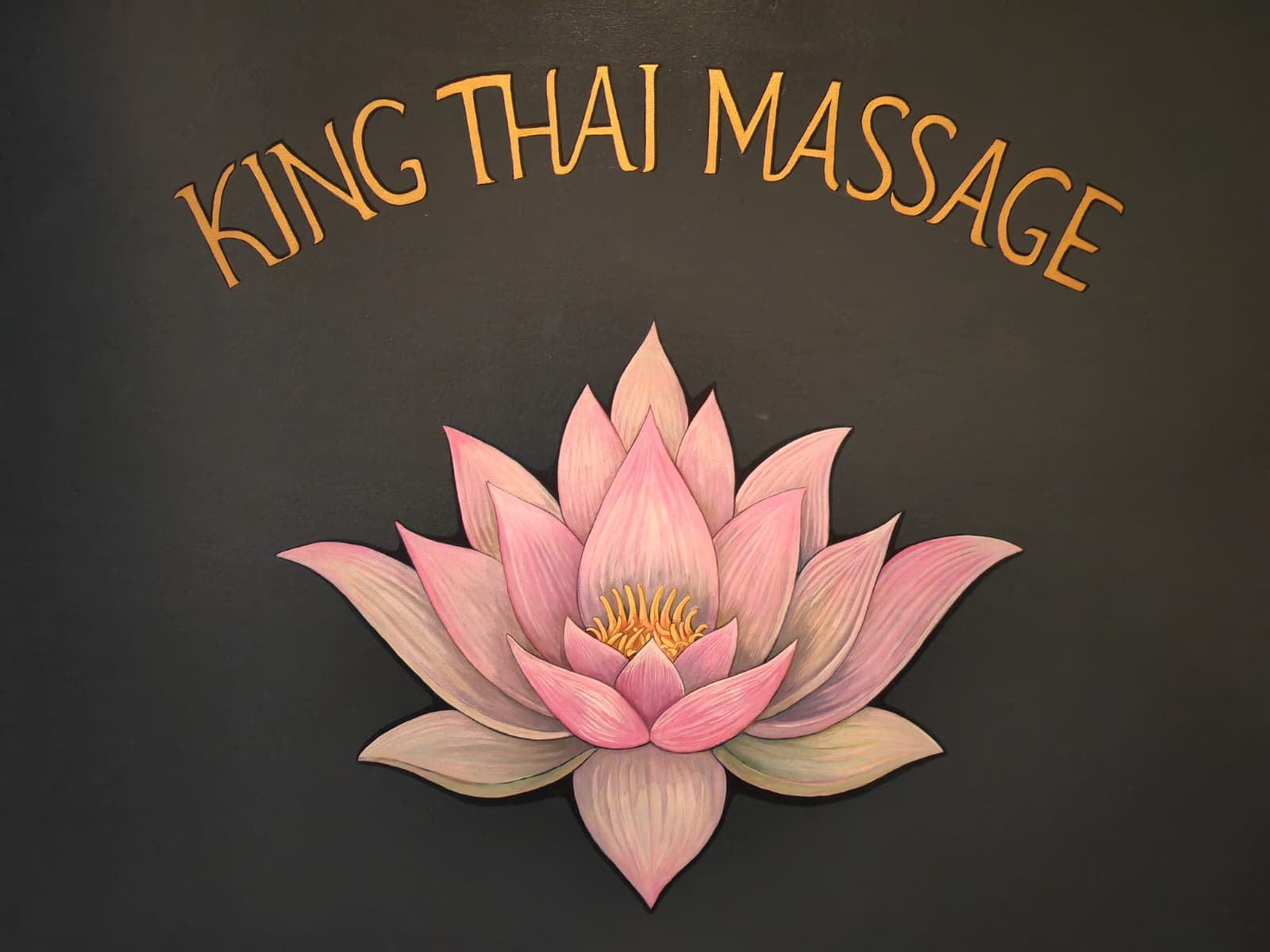 Photo 2 of King Thai Massage Therapy