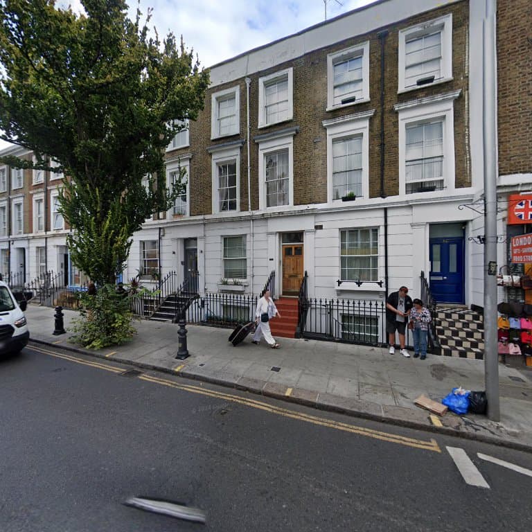 Photo 3 of Mala Thai Massage Notting Hill
