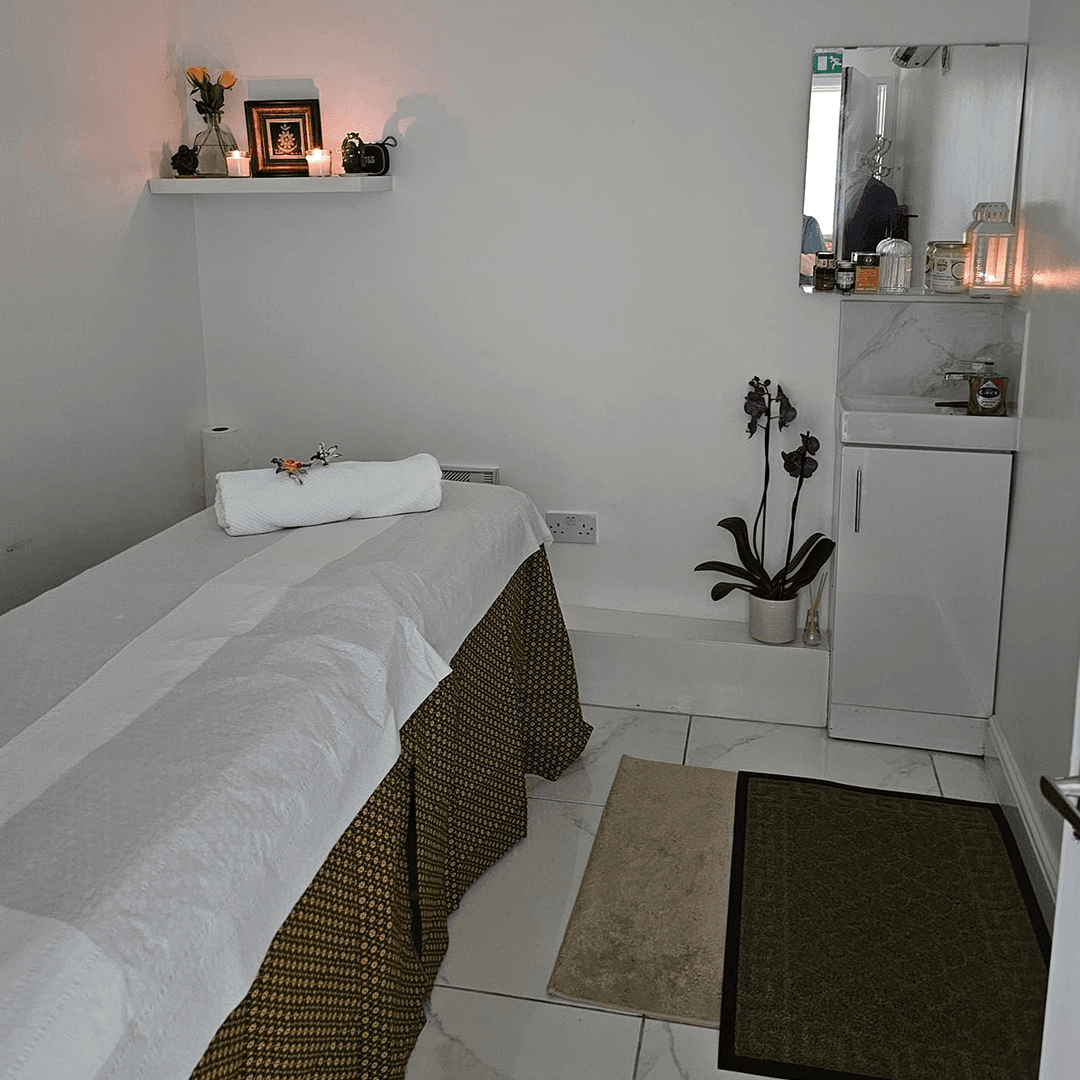 Photo 2 of Mee Kun Thai Massage in Fulham, London