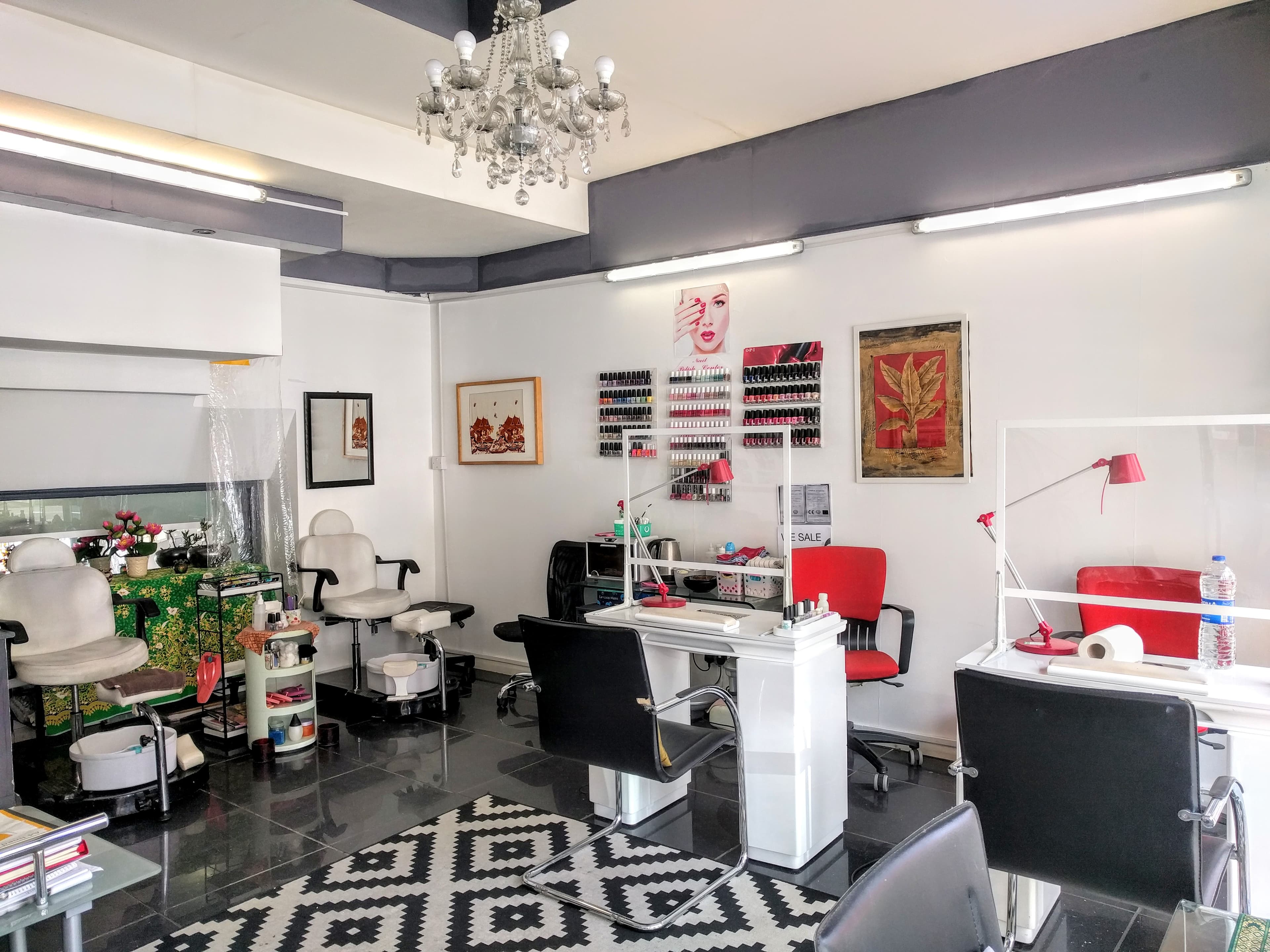 Photo 3 of Real Thai Massage & Nail Stylist