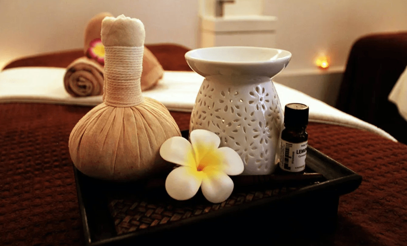 Photo 3 of 7 Day Spa Thai Massage & Beauty Angel Islington