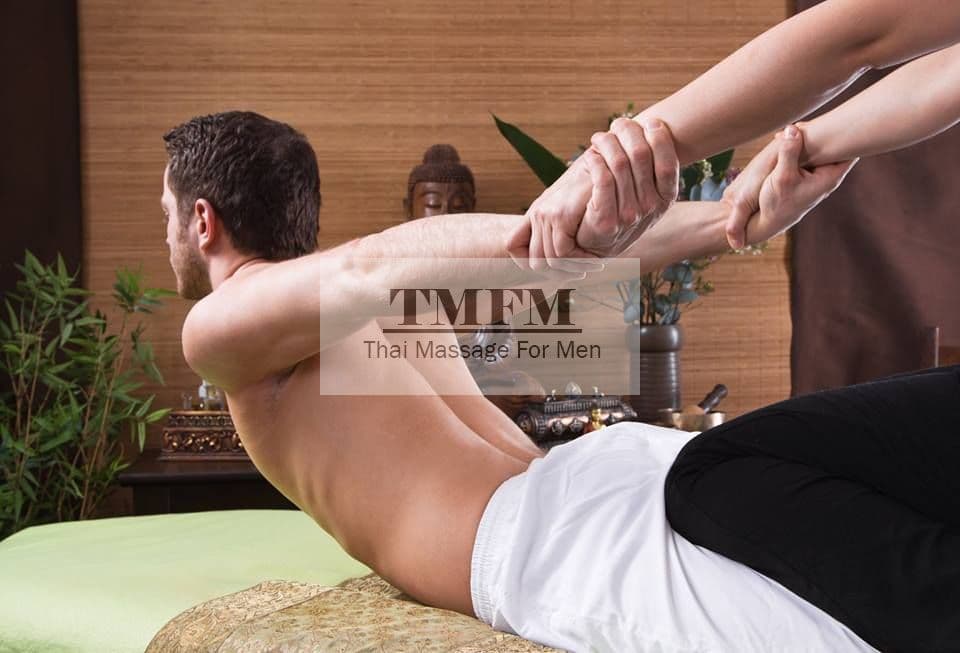 Photo 2 of Thai Massage For Men (TMFM)