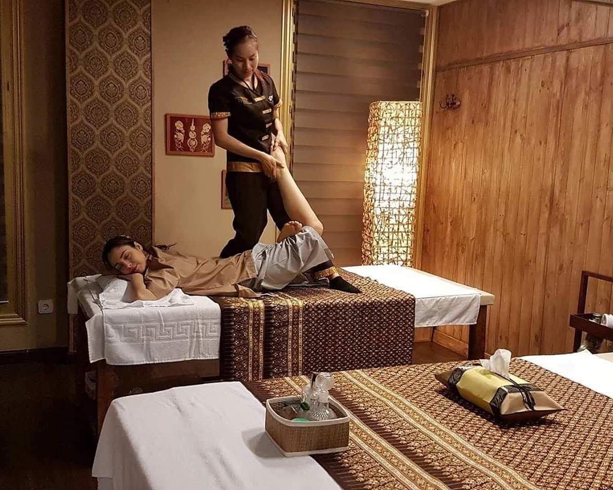 Photo 3 of ThaitaniuM Therapeutic Massage