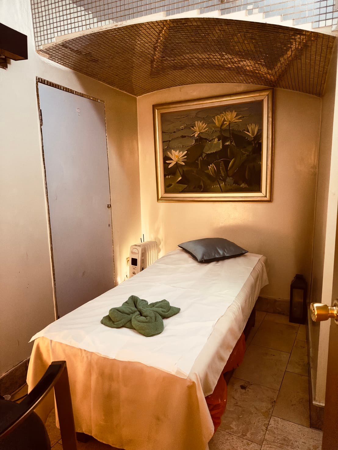 Olier Thai Massage – Thai massage in London