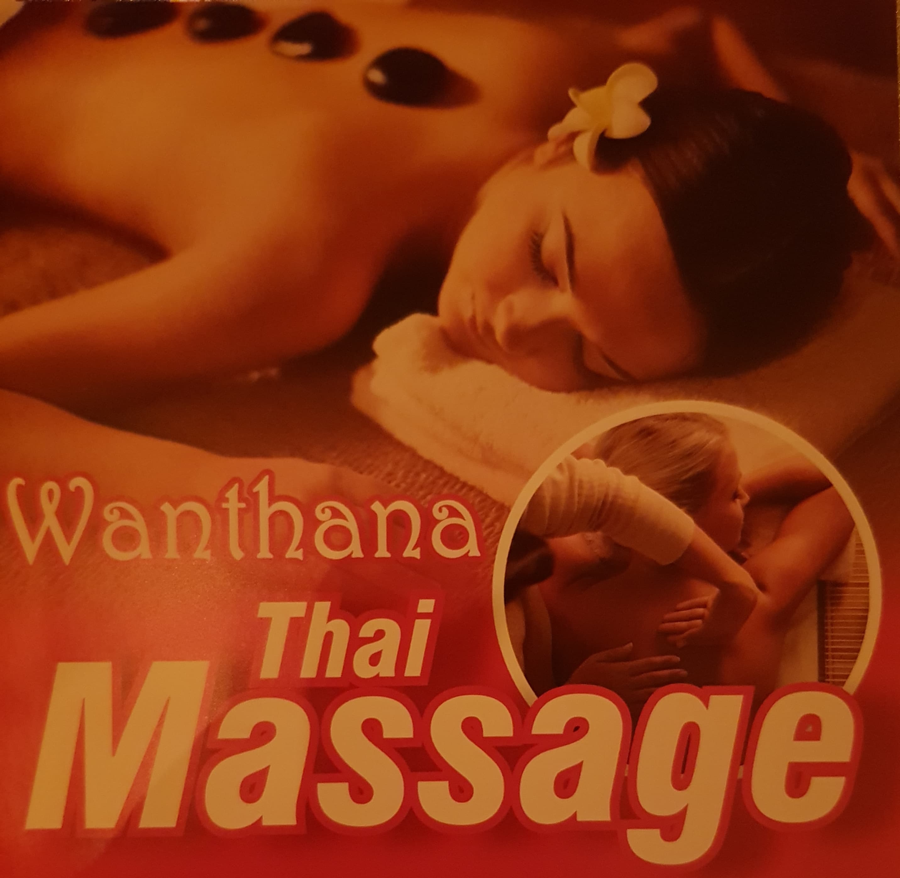 Photo 3 of Wanthana Thai Massage