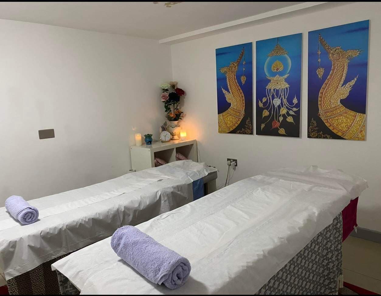 Photo 2 of River Kwai Thai Massage London