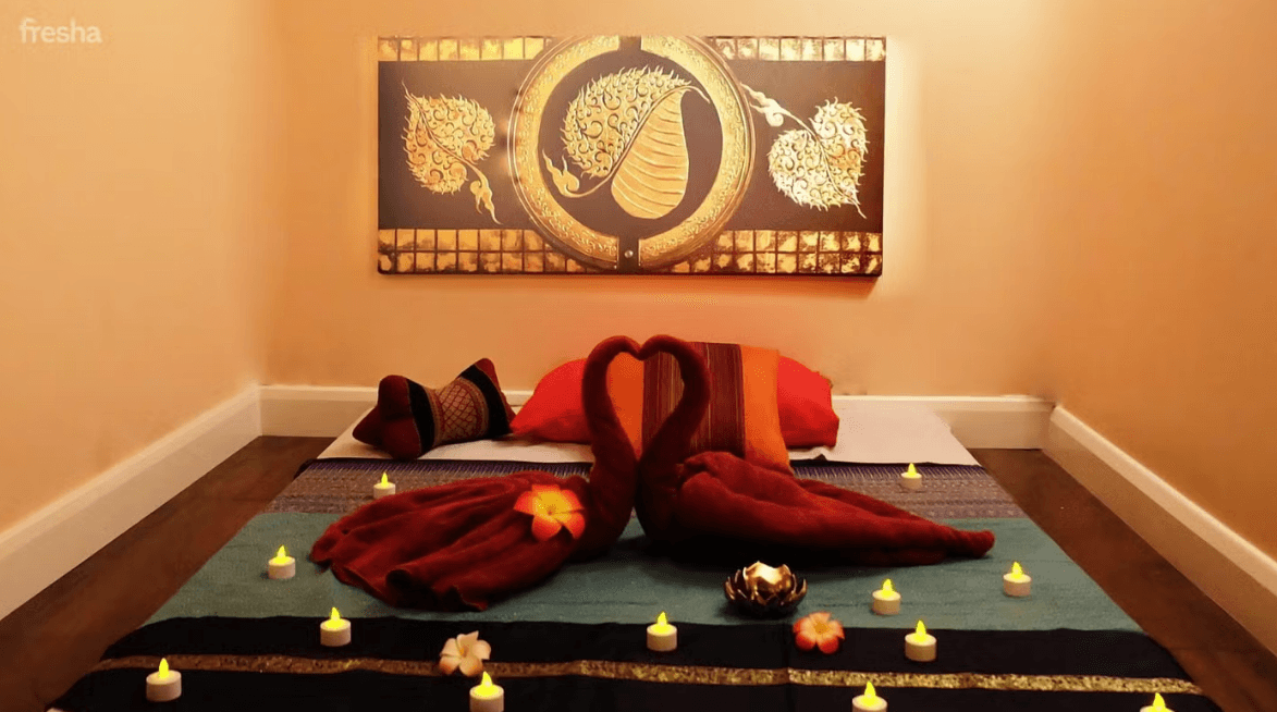 Photo 3 of Benjawan Thai Massage and Therapy