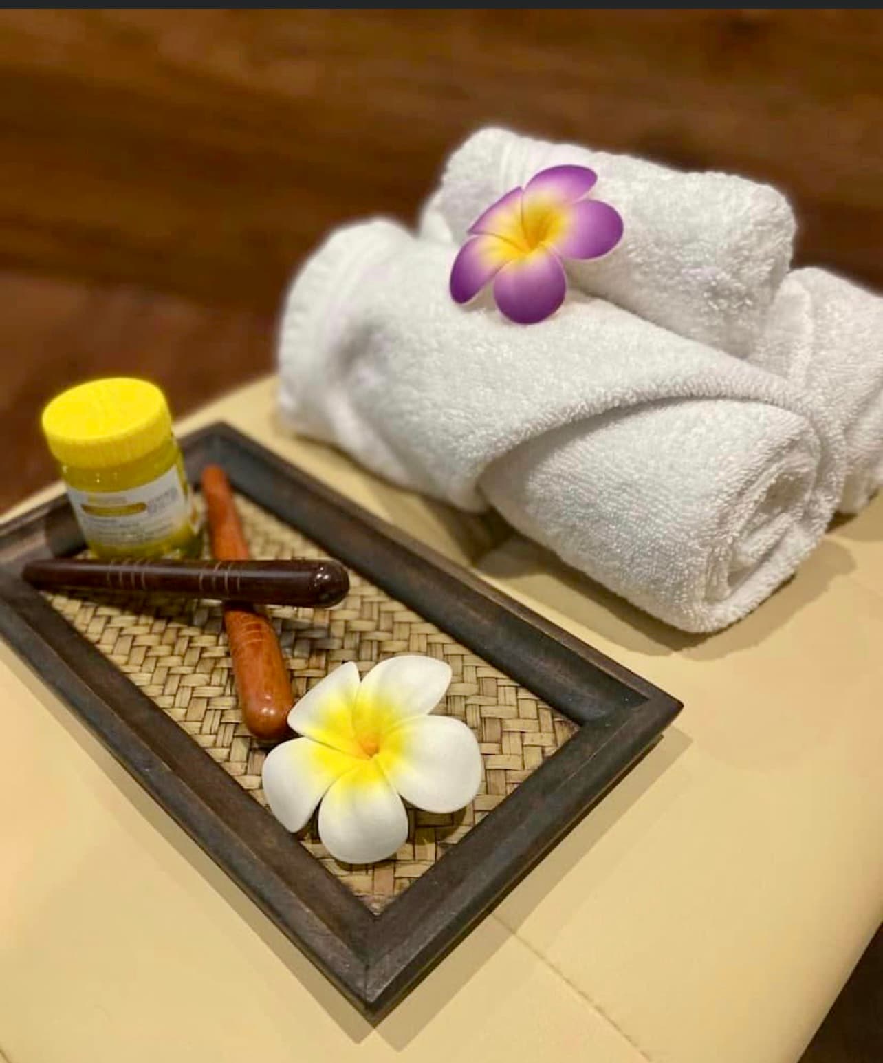 Photo 3 of Monsoon Thai Massage & Spa