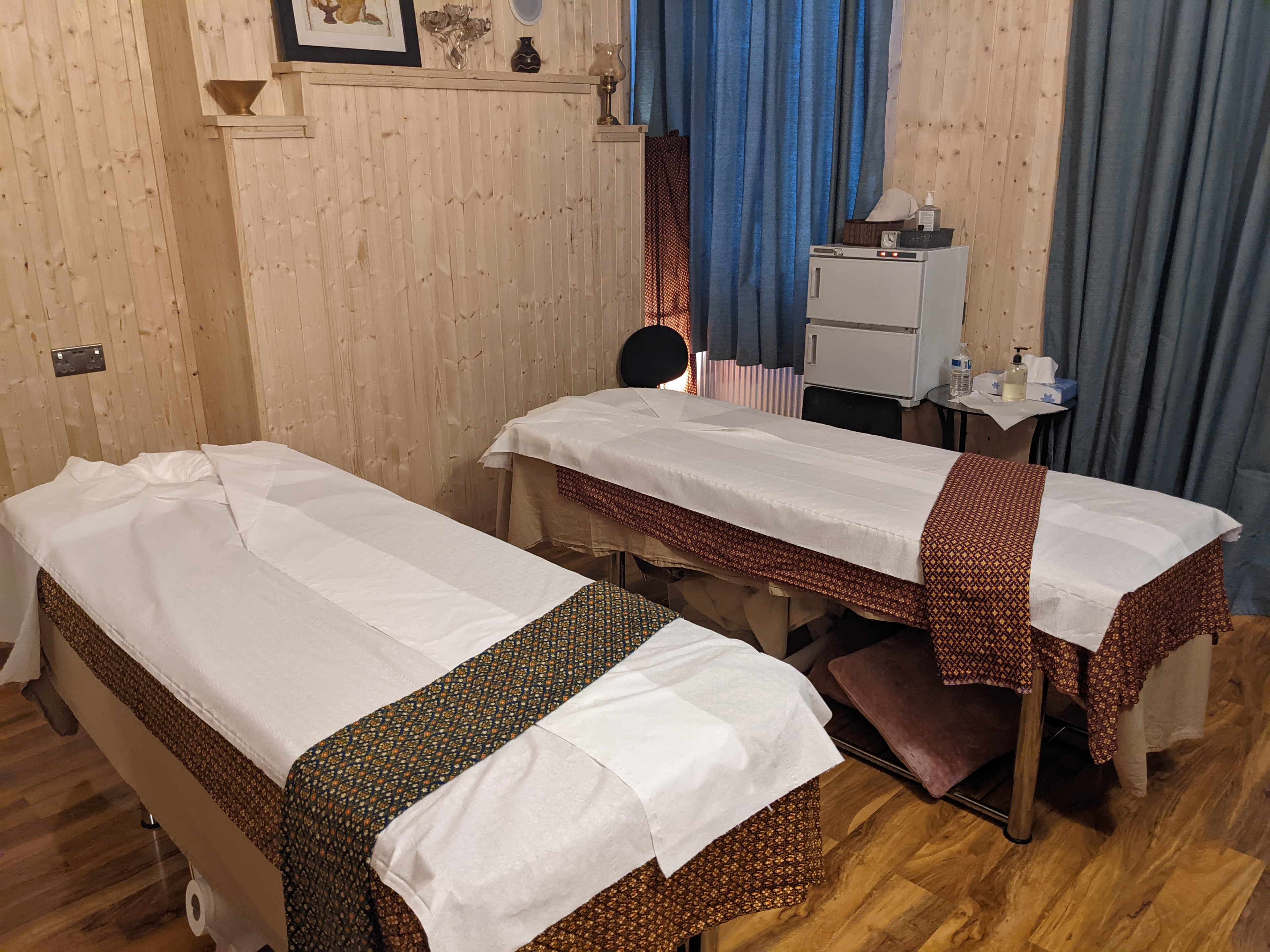 Highgate Thai Massage – Thai massage in London