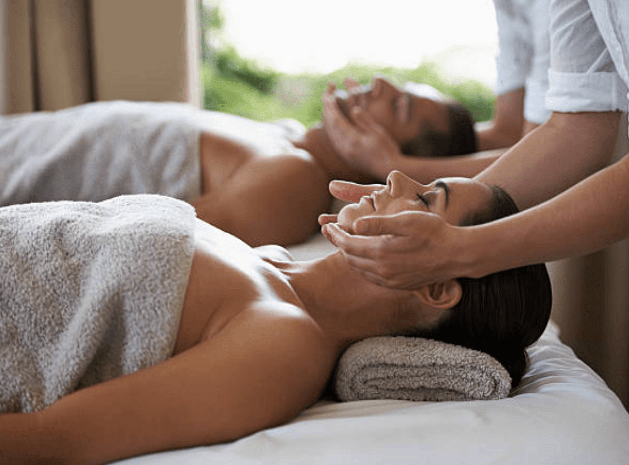 Photo 3 of River Kwai Thai Massage 2