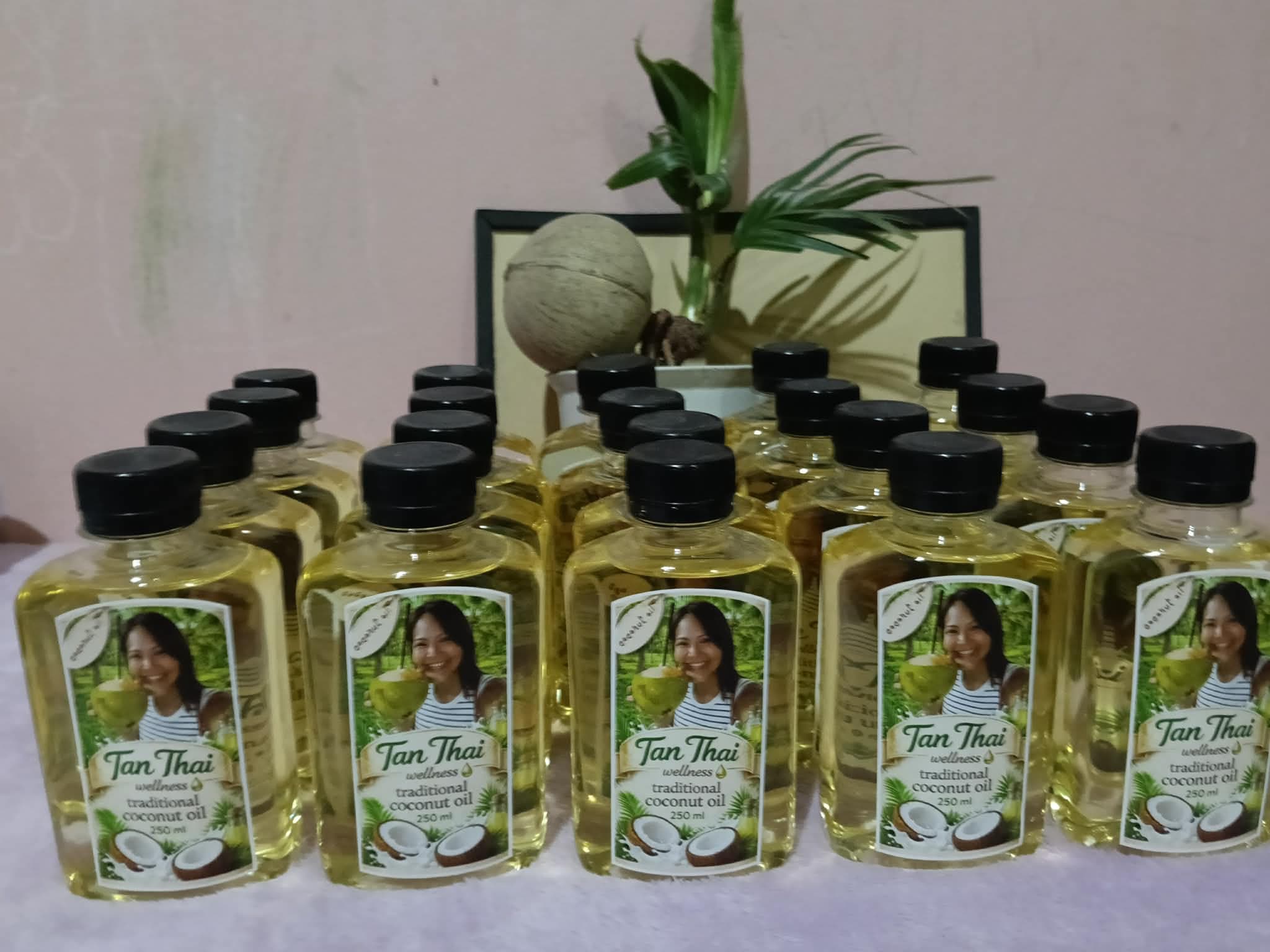 Photo 3 of Sweet soul Tan thai Massage - Homemade Coconut Oil