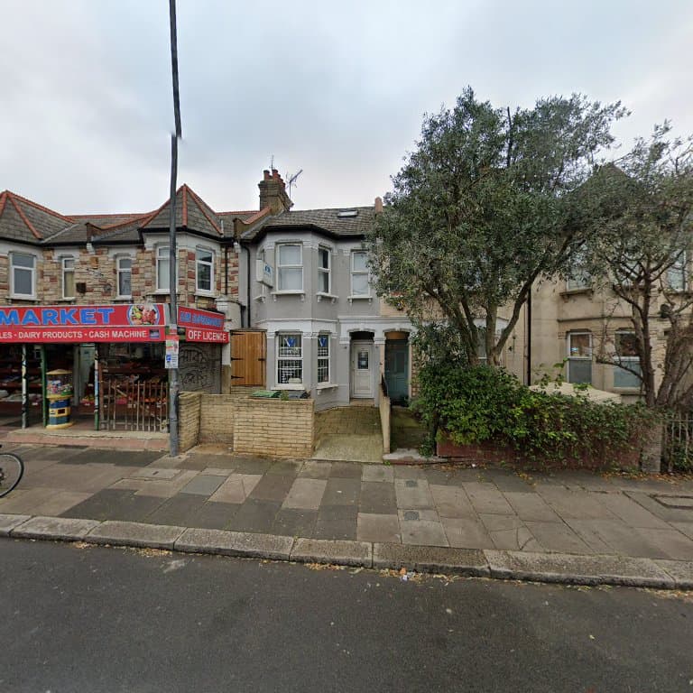 Kung T.T. Thai Oil Massage & Beauty – Thai massage in London