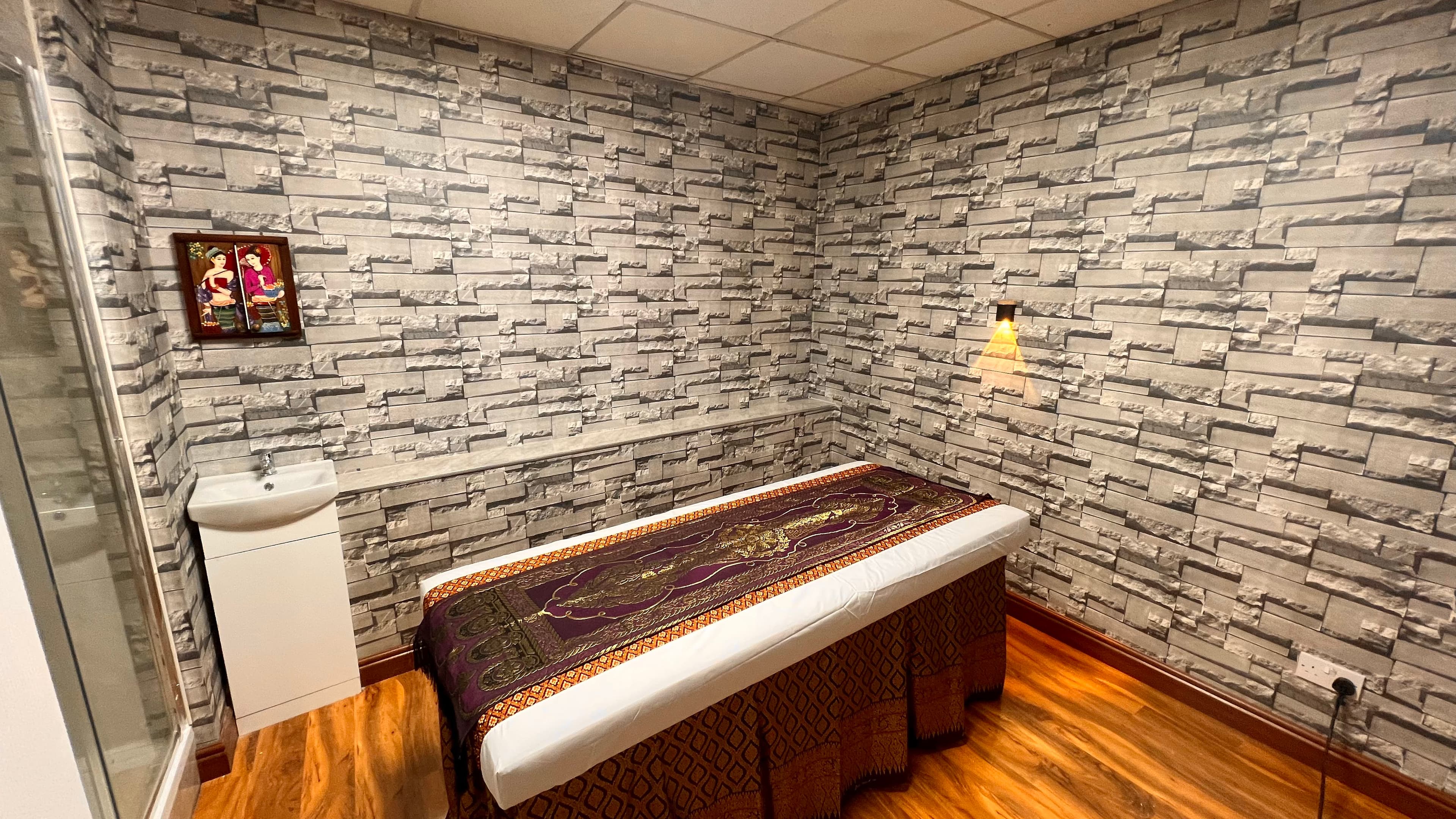 Photo 3 of Diamond Thai massage LTD