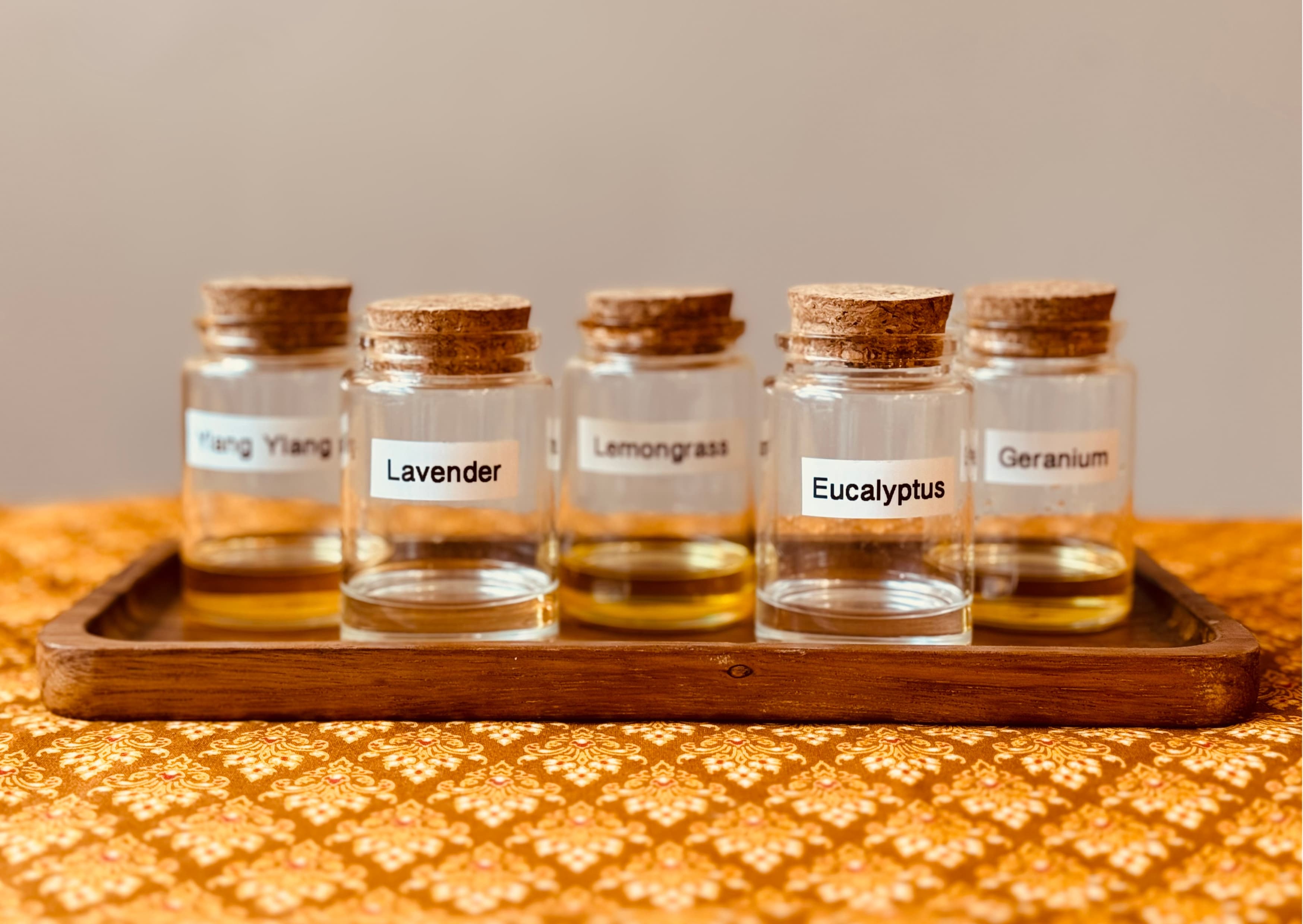 Opulence Thai Spa – Thai massage in London