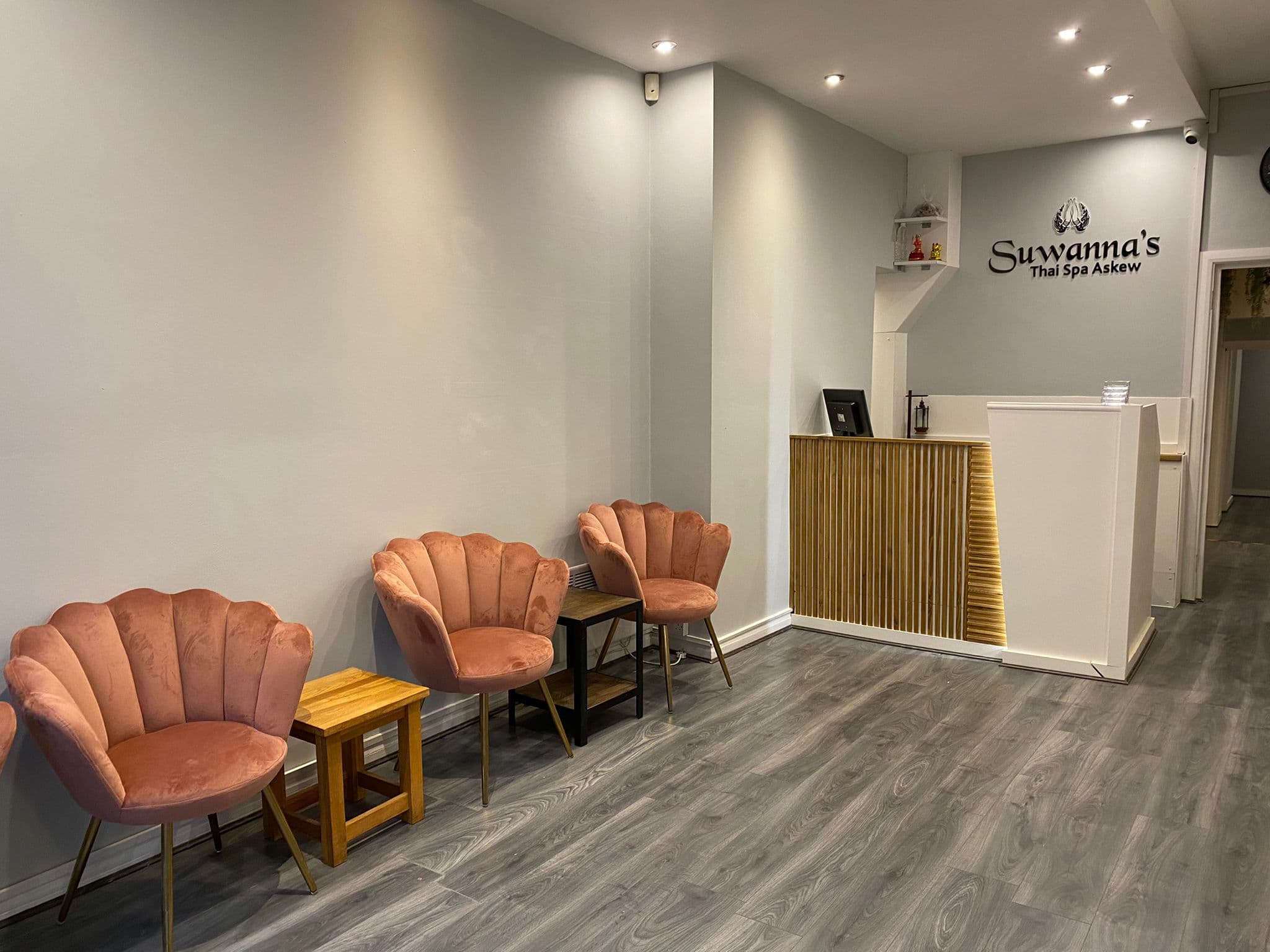 Photo 3 of Suwanna's Thai Spa Askew