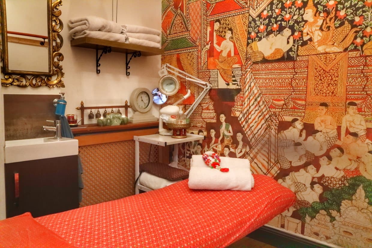 Photo 2 of Thai Siam Massage & Beauty Under New Management