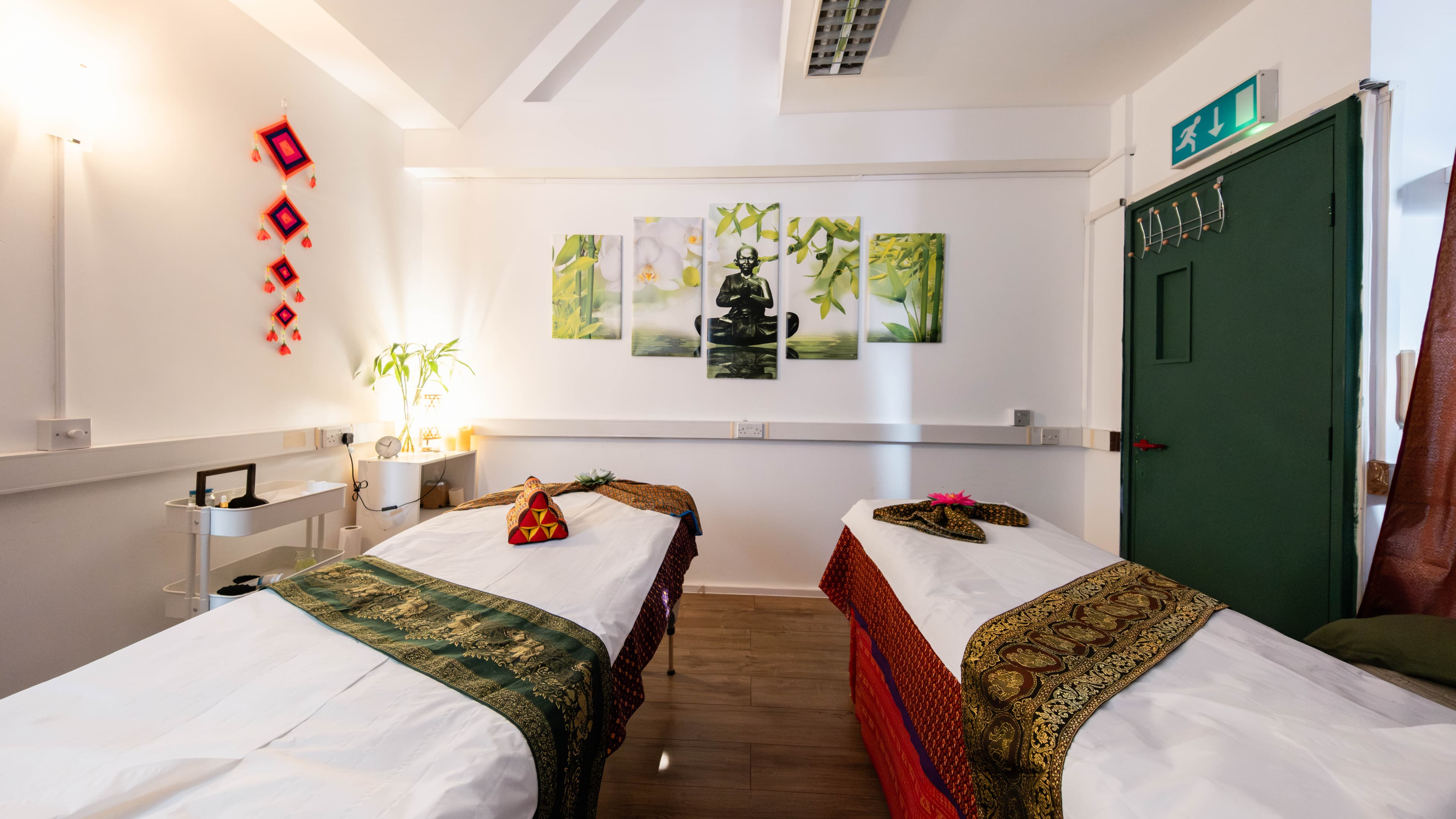 Photo 3 of somchit thai massage & spa