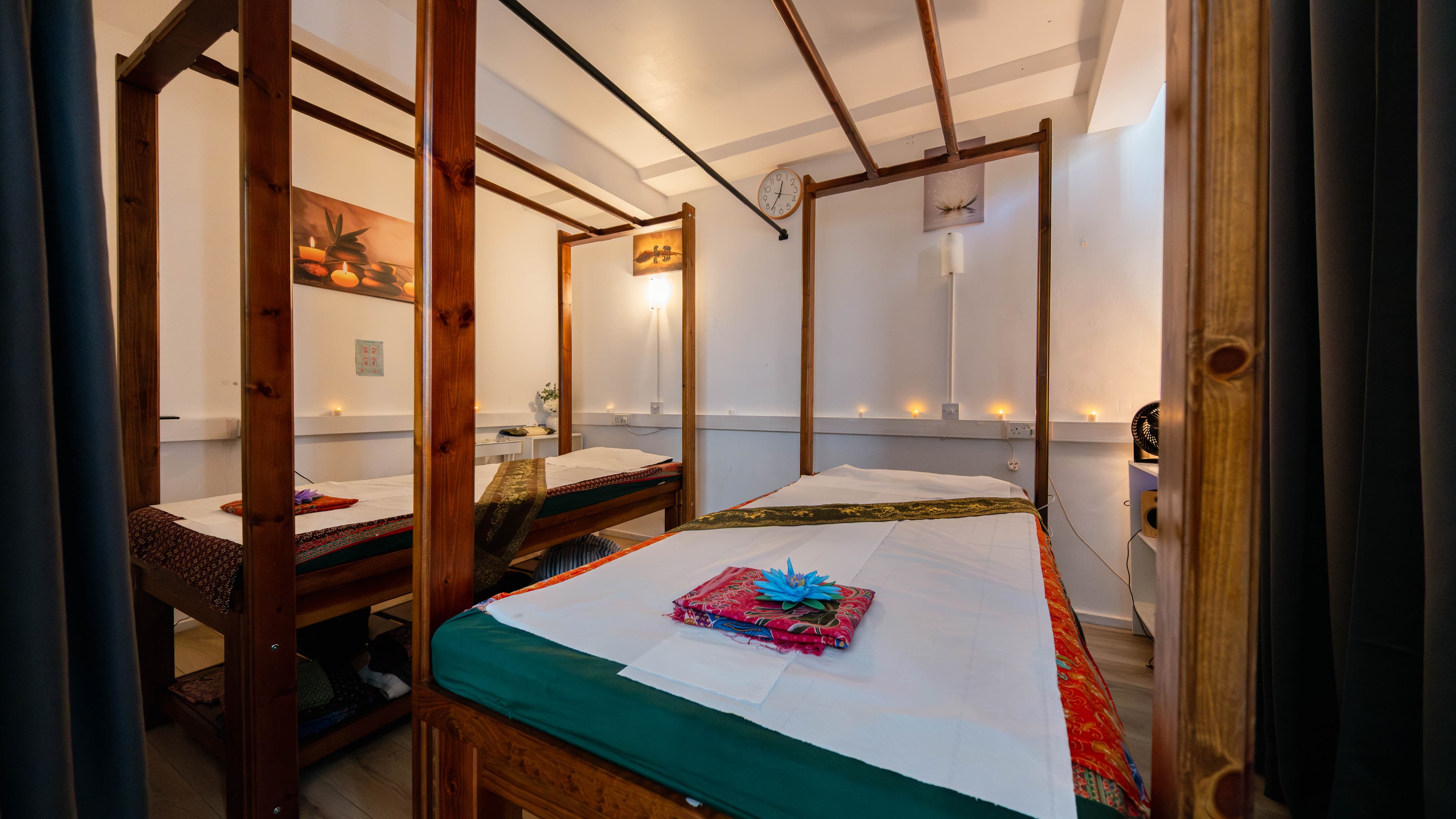 somchit thai massage & spa – Thai massage in London