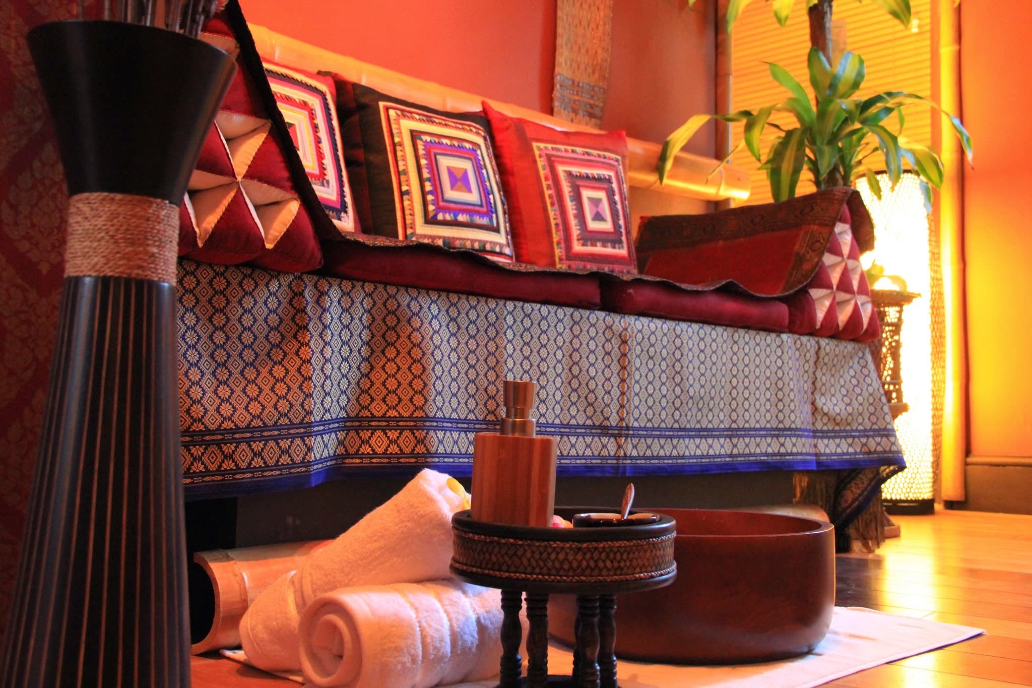 Photo 3 of Wanida Thai Spa Massage Putney