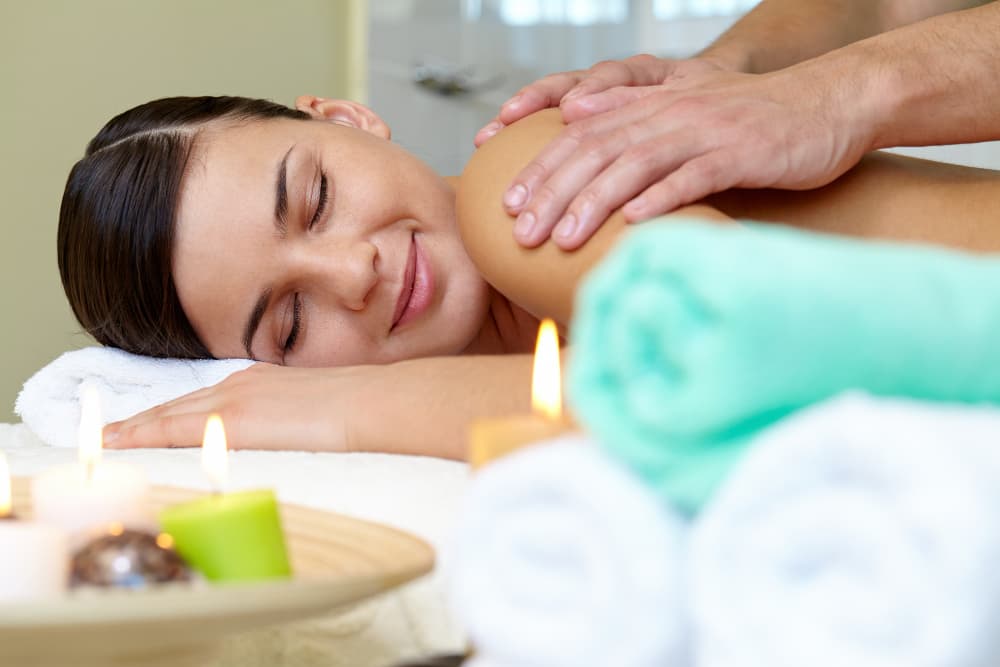 Photo 2 of Thai Mint spa and Massage