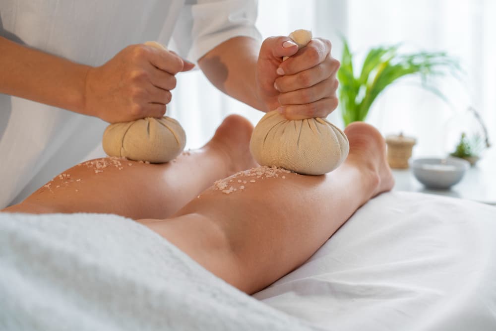 Photo 3 of Thai Mint spa and Massage