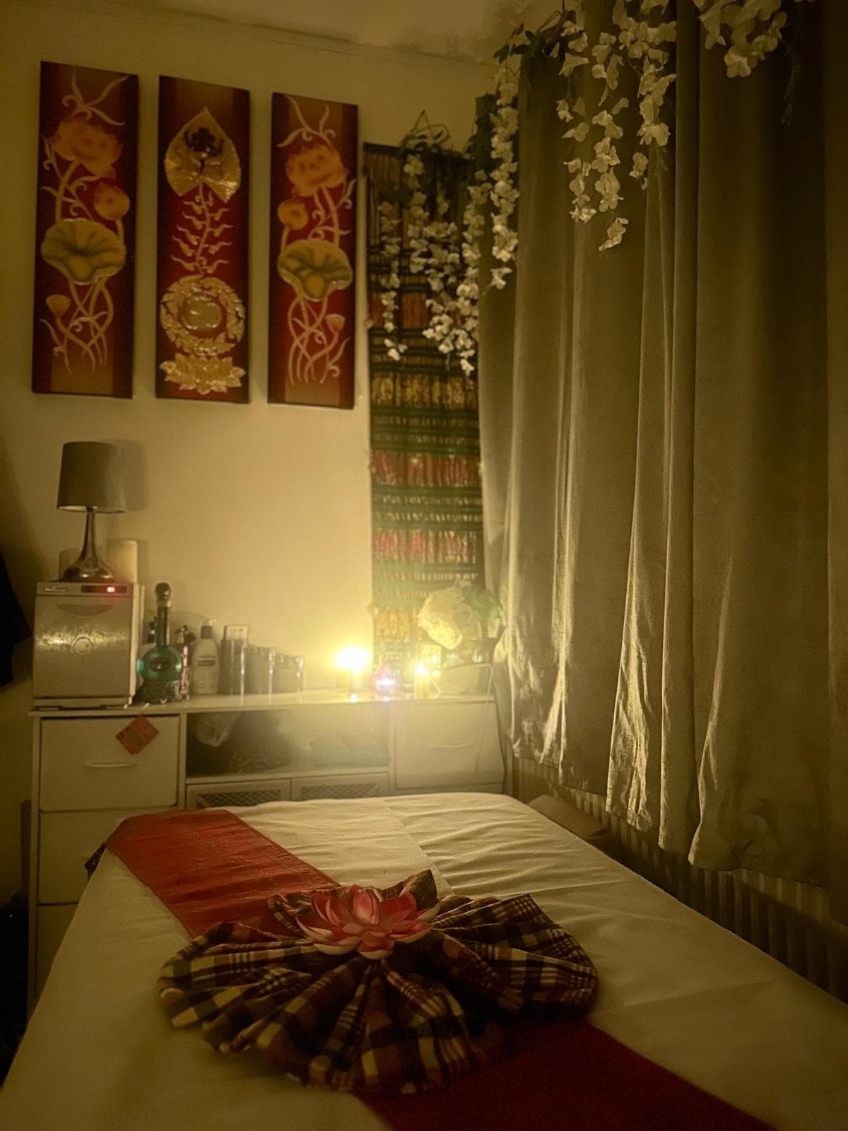 Photo 3 of Mina Canary Wharf Thai Massage