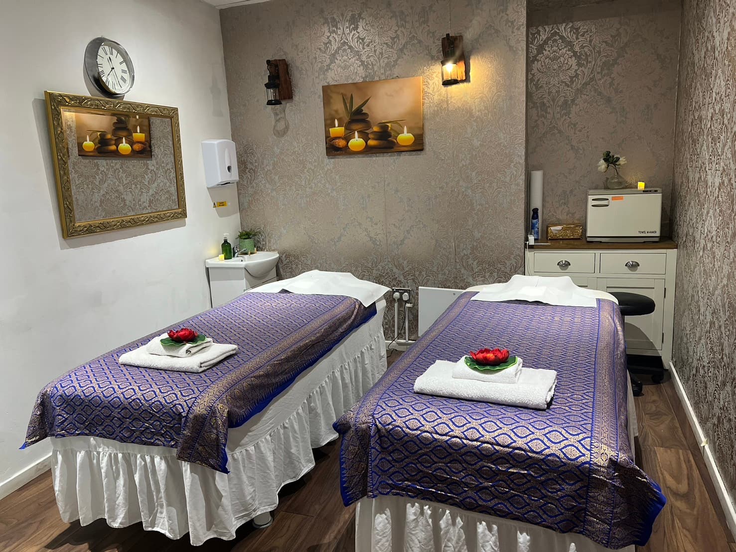 Photo 2 of Kobkun Thai SPA - Highbury Corner